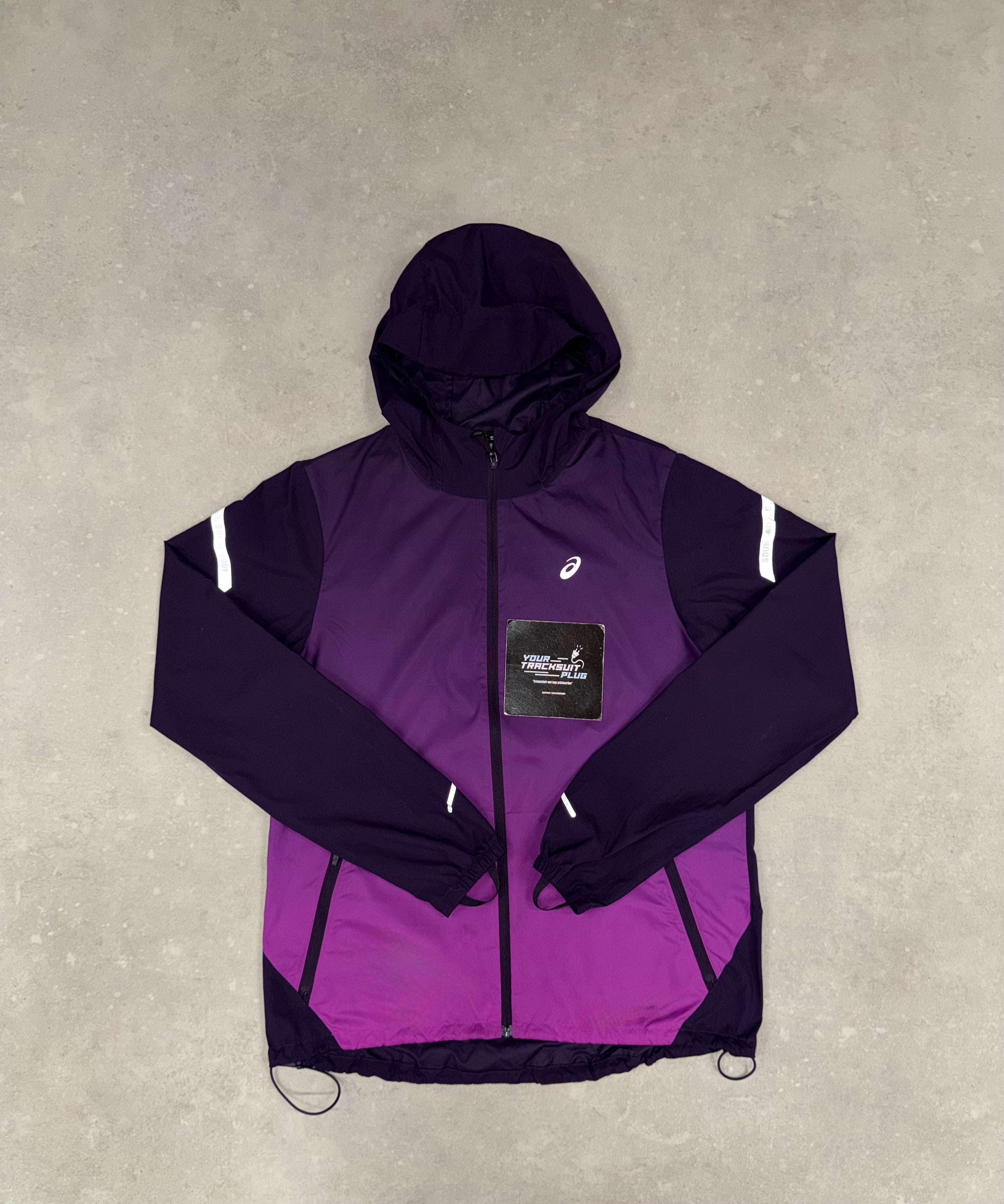ASICS LITE SHOW TRACKSUIT // VERY EXCLUSIVE