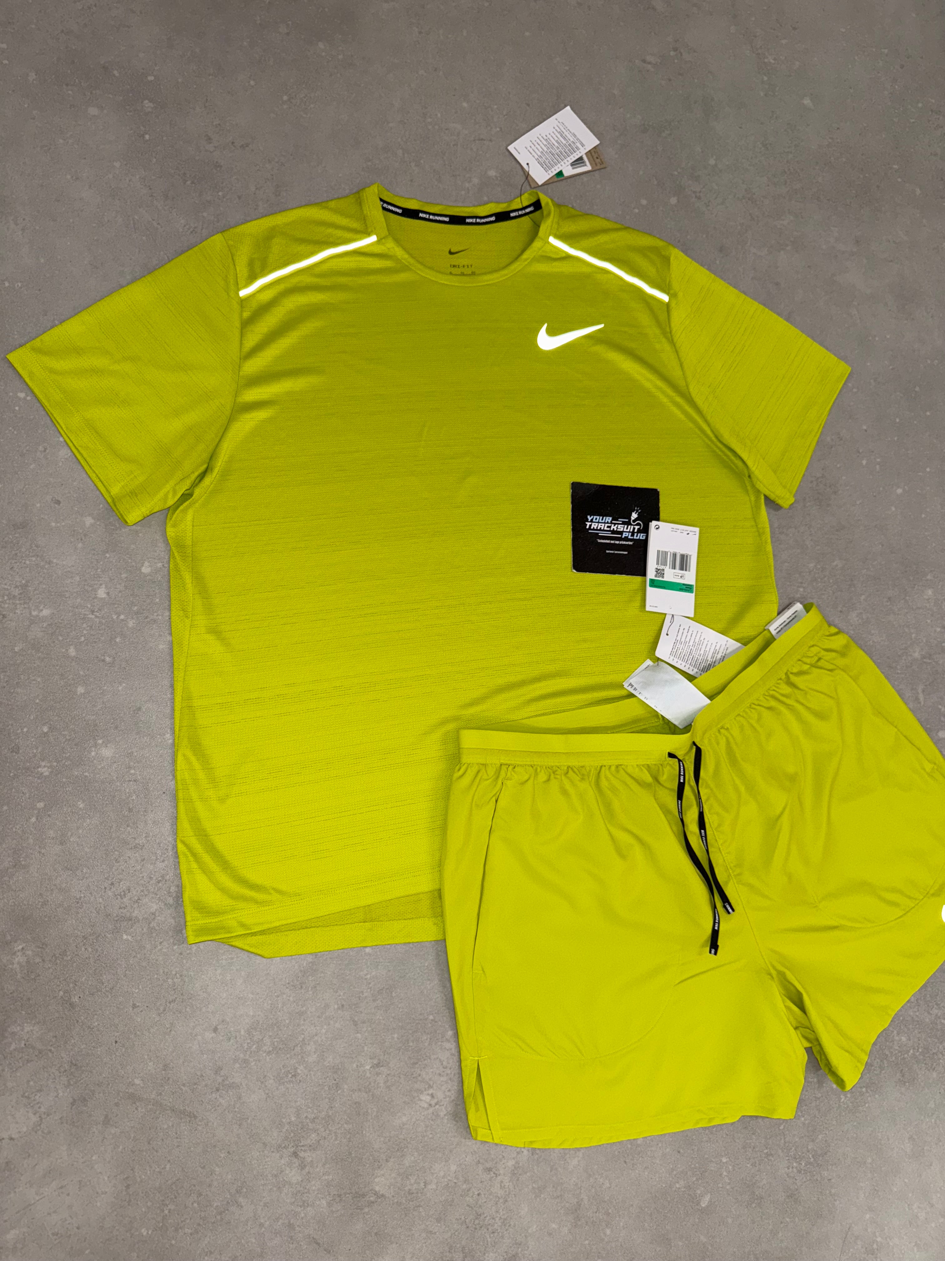 NIKE MILER SUMMER SET // LIMITED EDITION