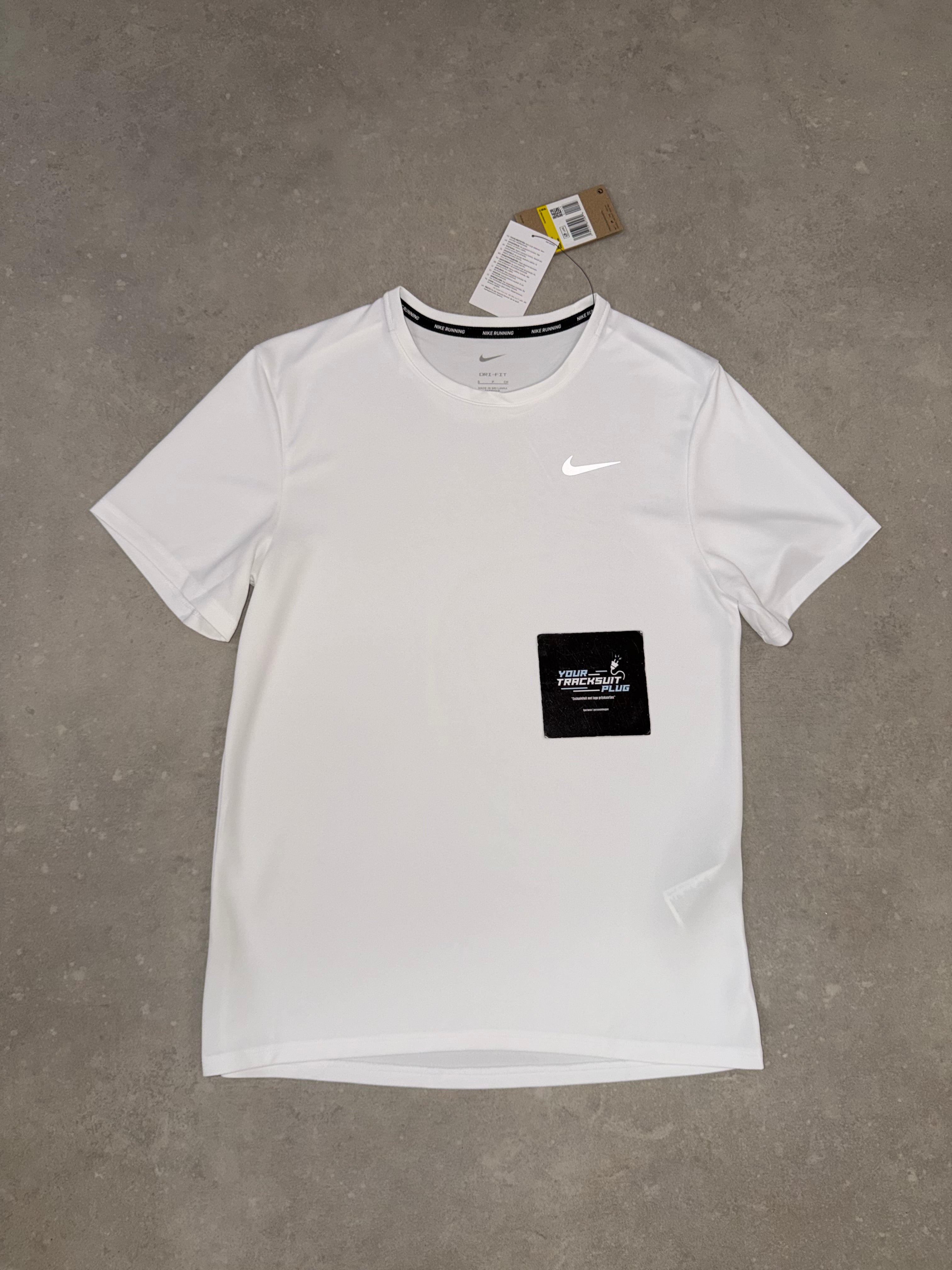 NIKE BLACK & WHITE // SUMMER SET