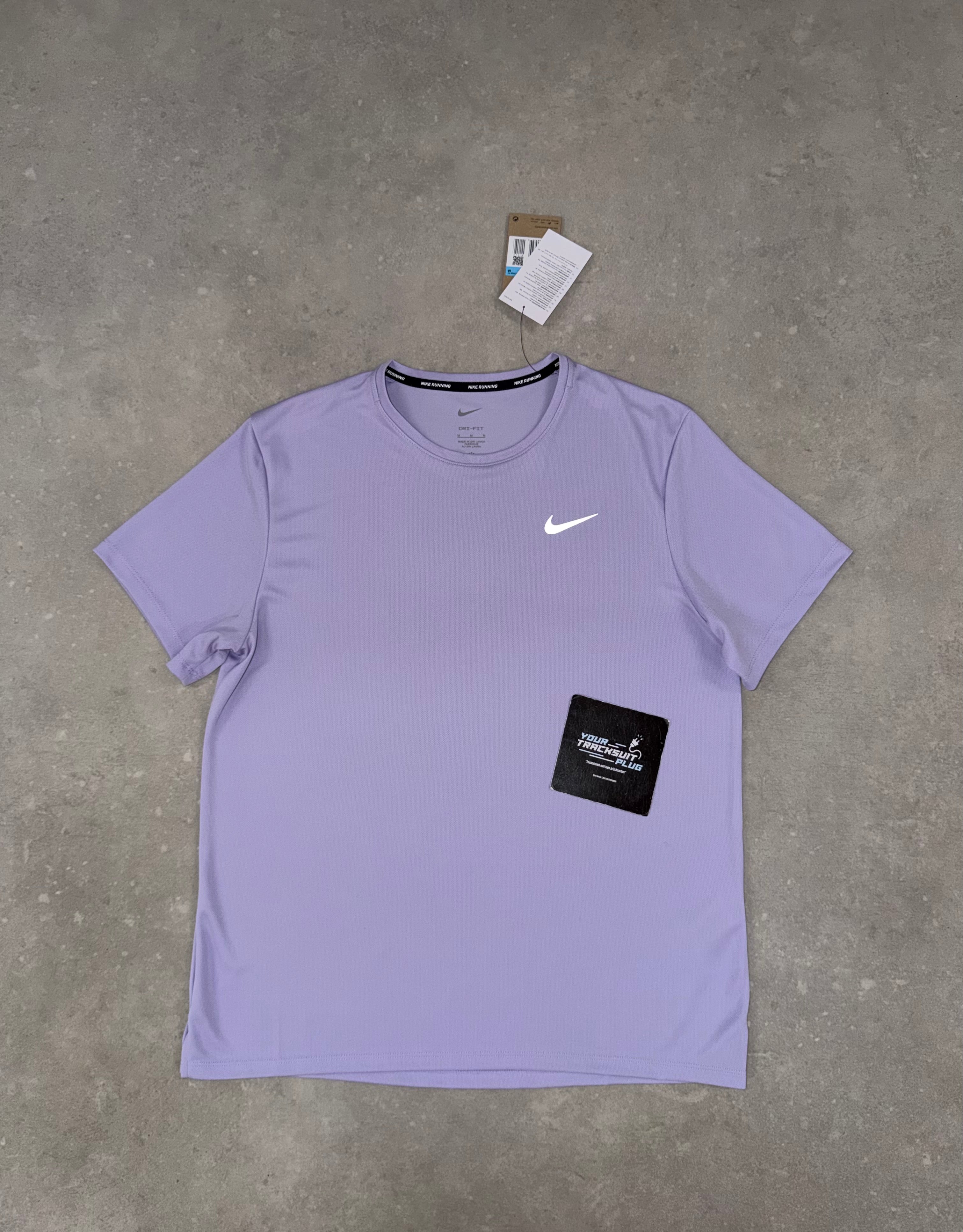 NIKE LILA & GREY COMBIDEAL // LIMITED EDITION