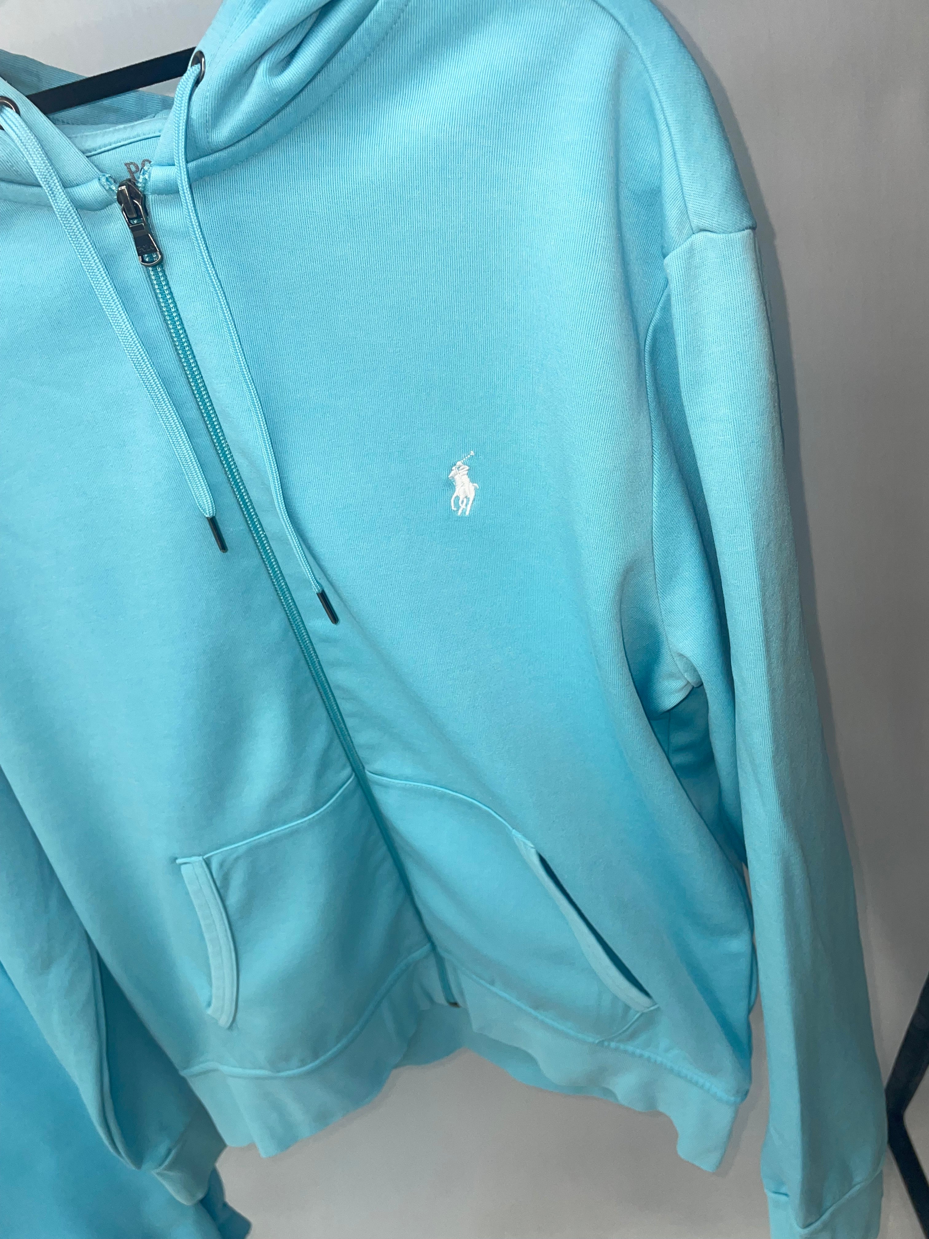 RALPH LAUREN TRACKSUIT