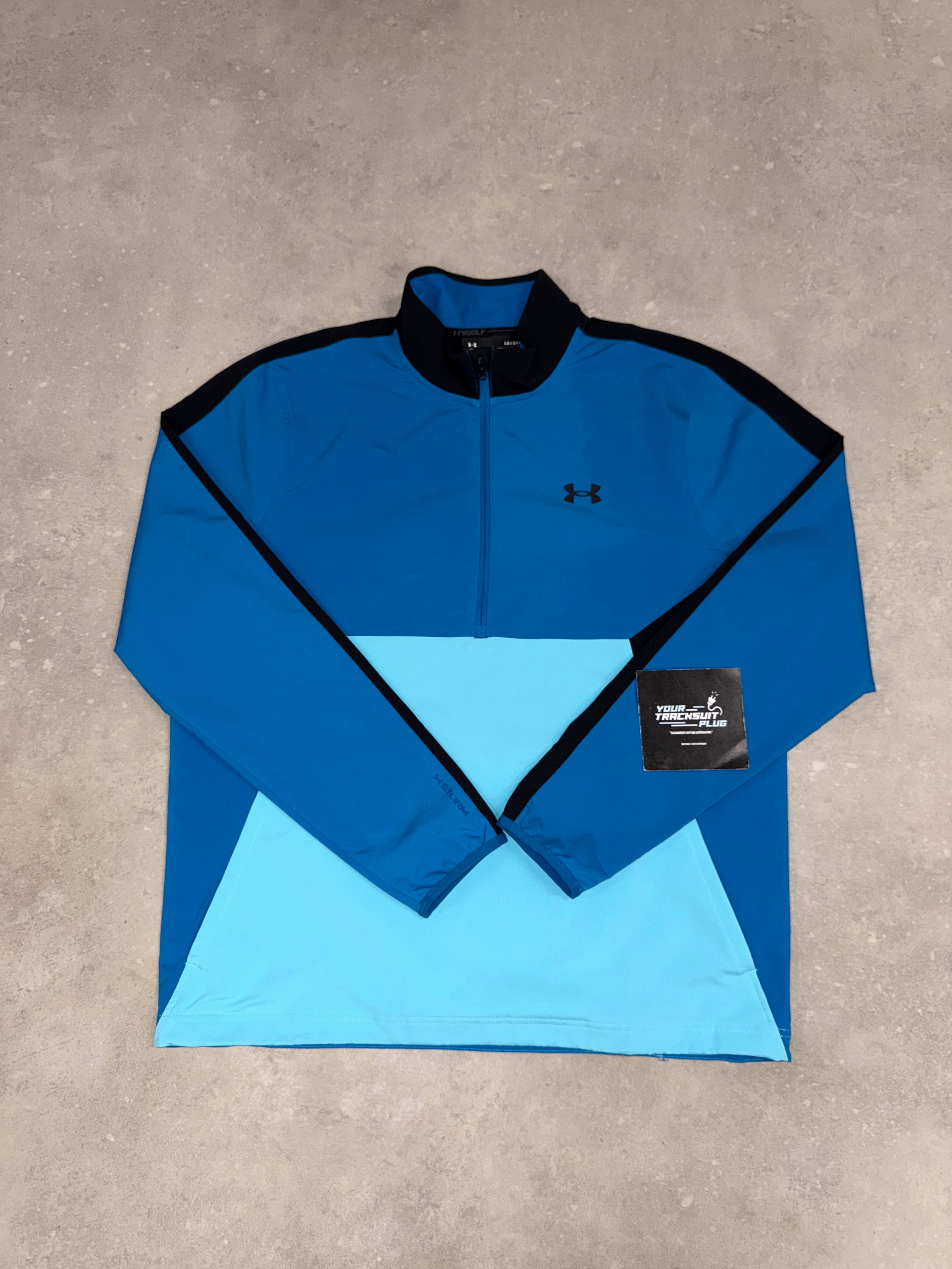 UNDER ARMOUR TRACKSUIT // LIMITED EDITION