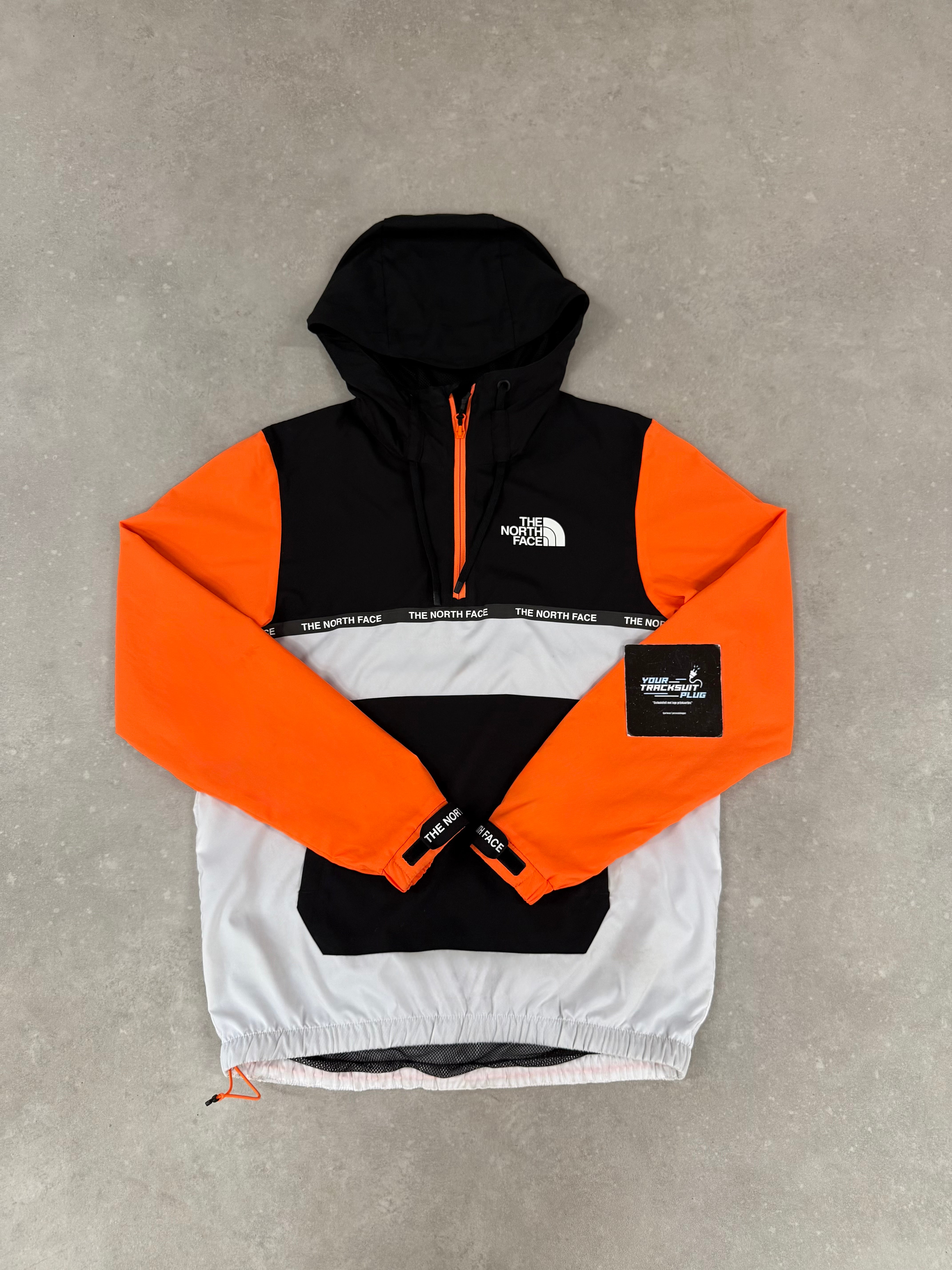 NORTH FACE TRACKSUIT // EXCLUSIVE EDITION