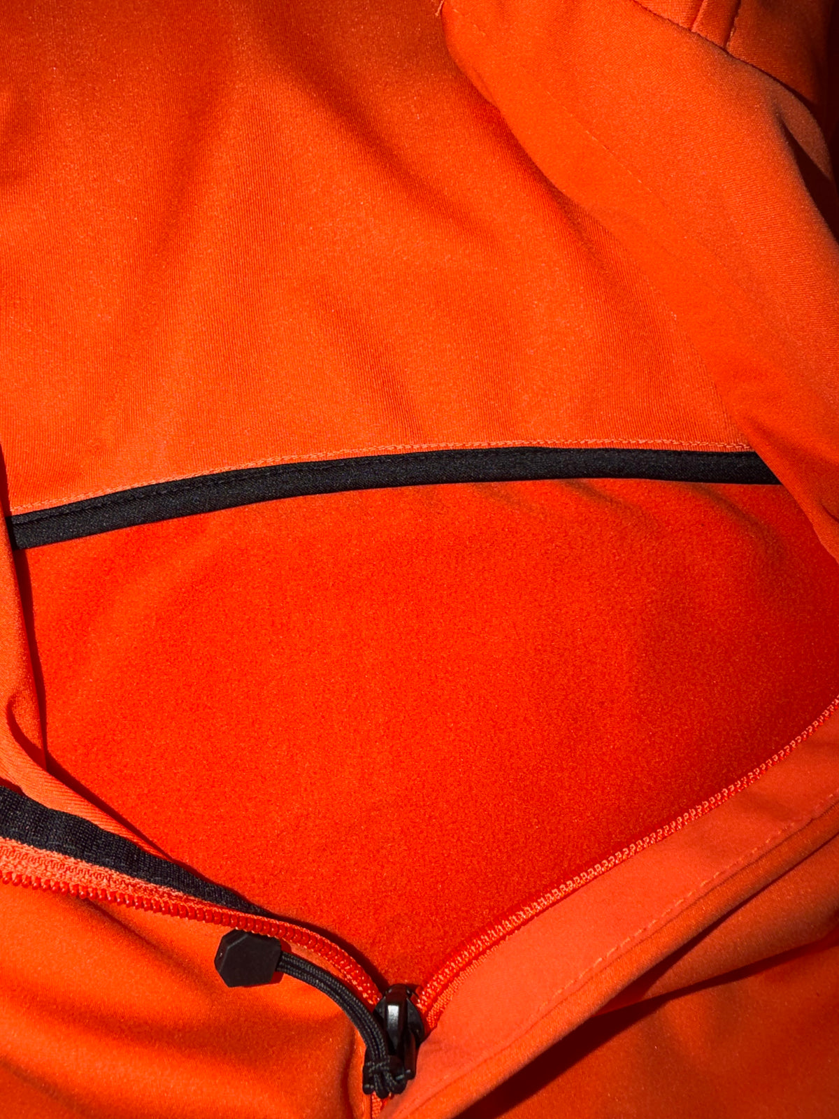 ASICS GREY & ORANGE TRACKSUIT // VERY EXCLUSIVE