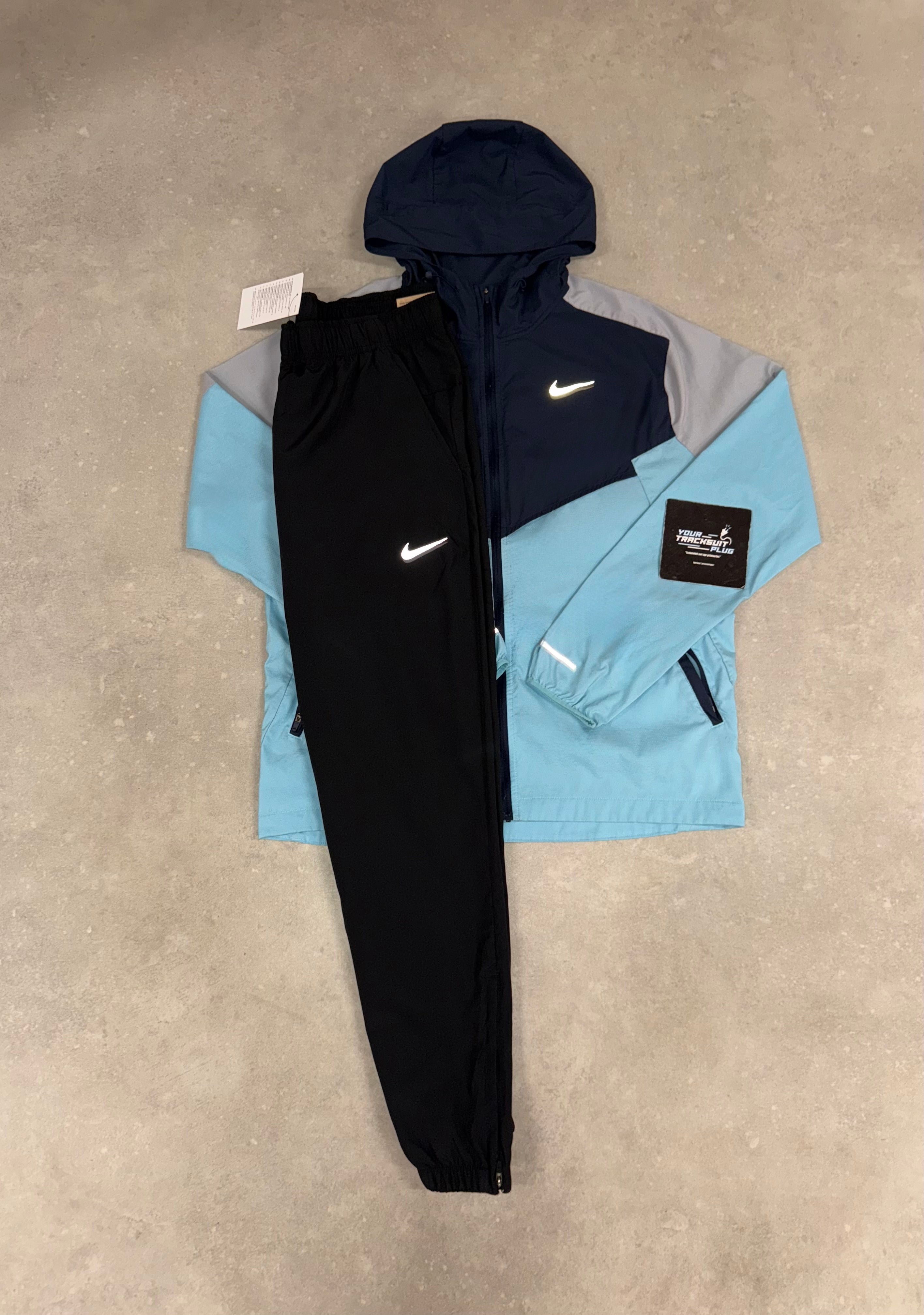 NIKE MILER TRACKSUIT // VERY EXCLUSIVE