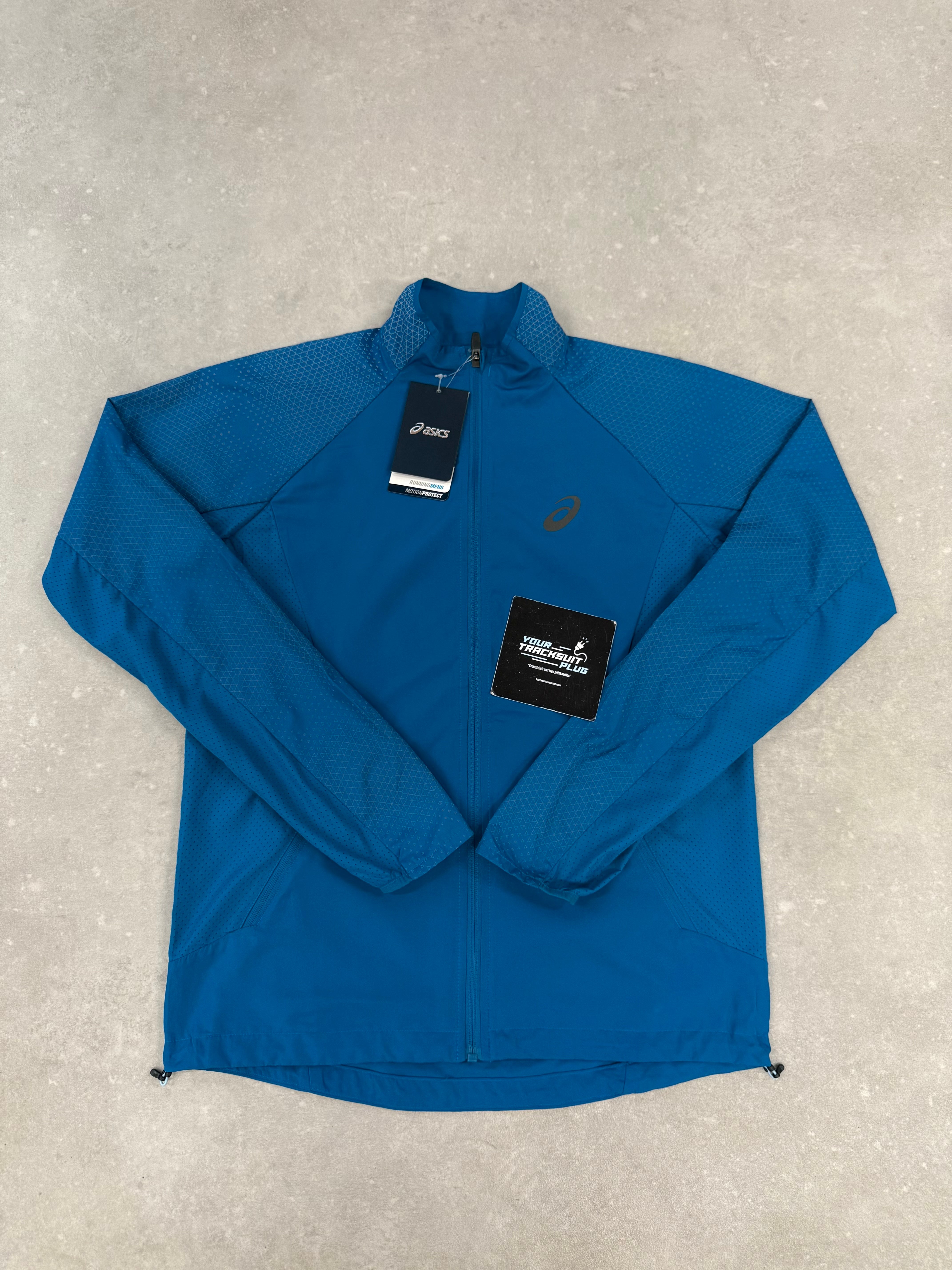 ASICS TRACKSUIT LITE SHOW // VERY VERY EXCLUSIVE