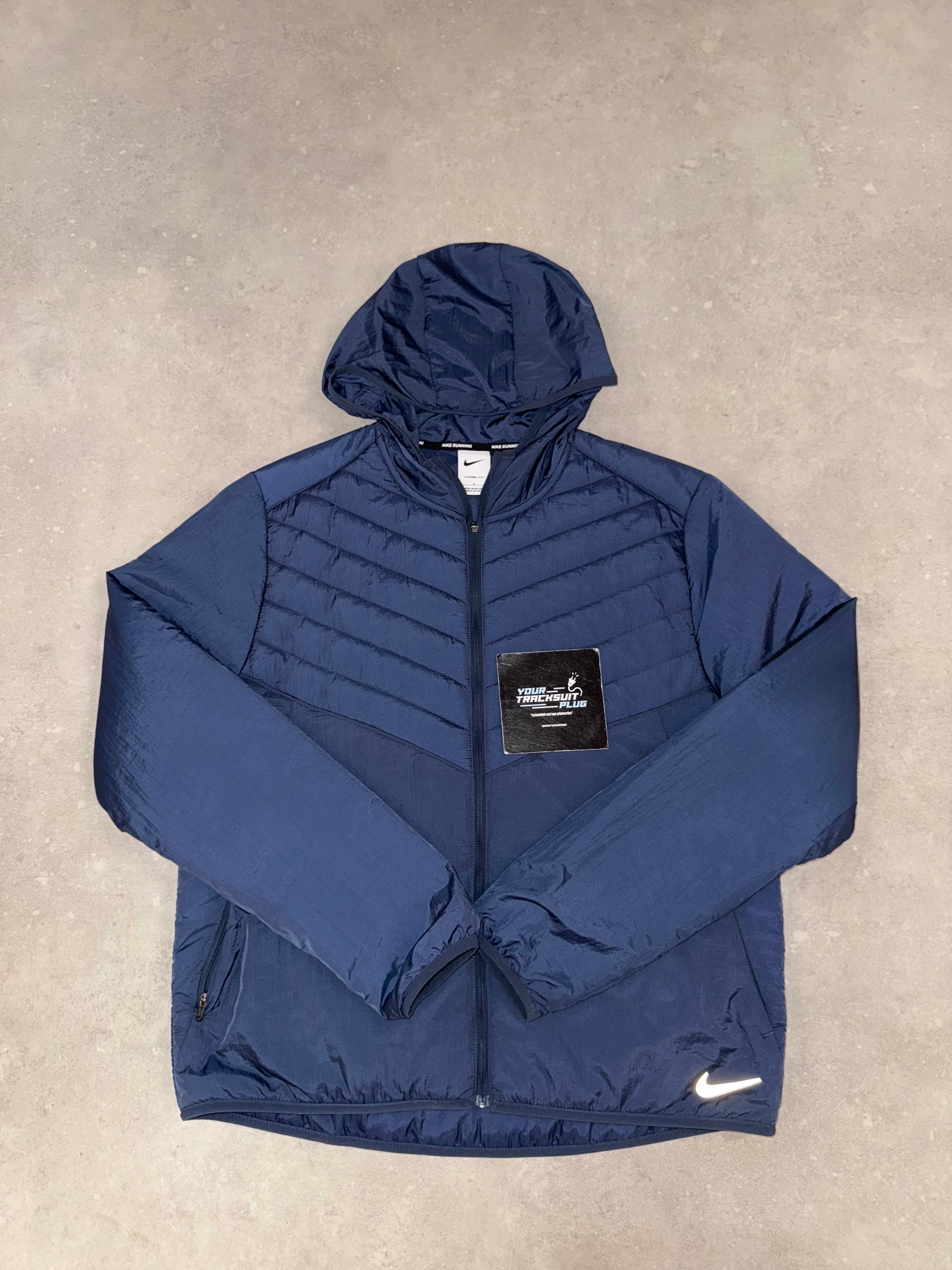 NIKE TRACKSUIT // EXCLUSIVE EDITION
