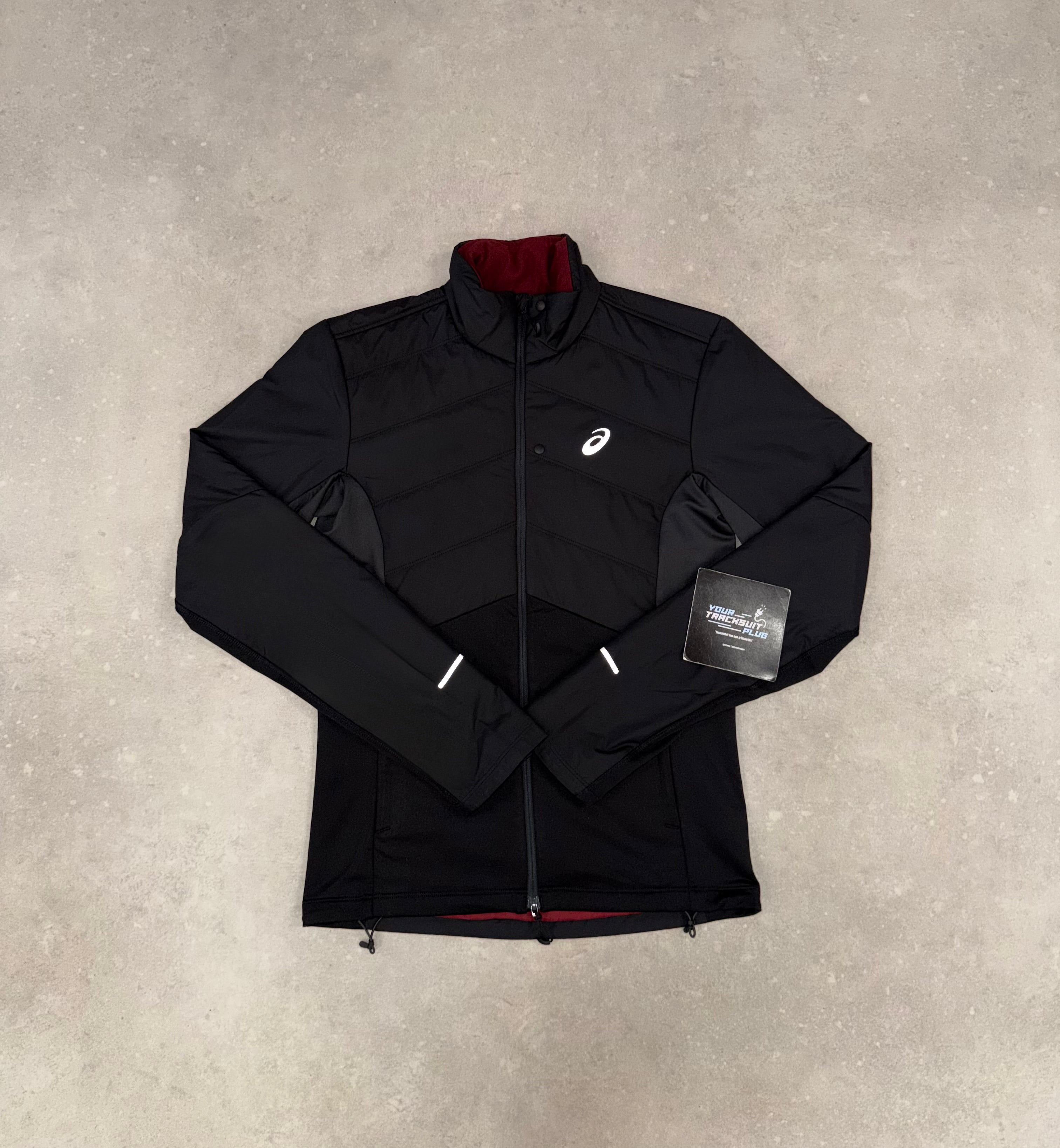ASICS TRACKSUIT // VERY EXCLUSIVE