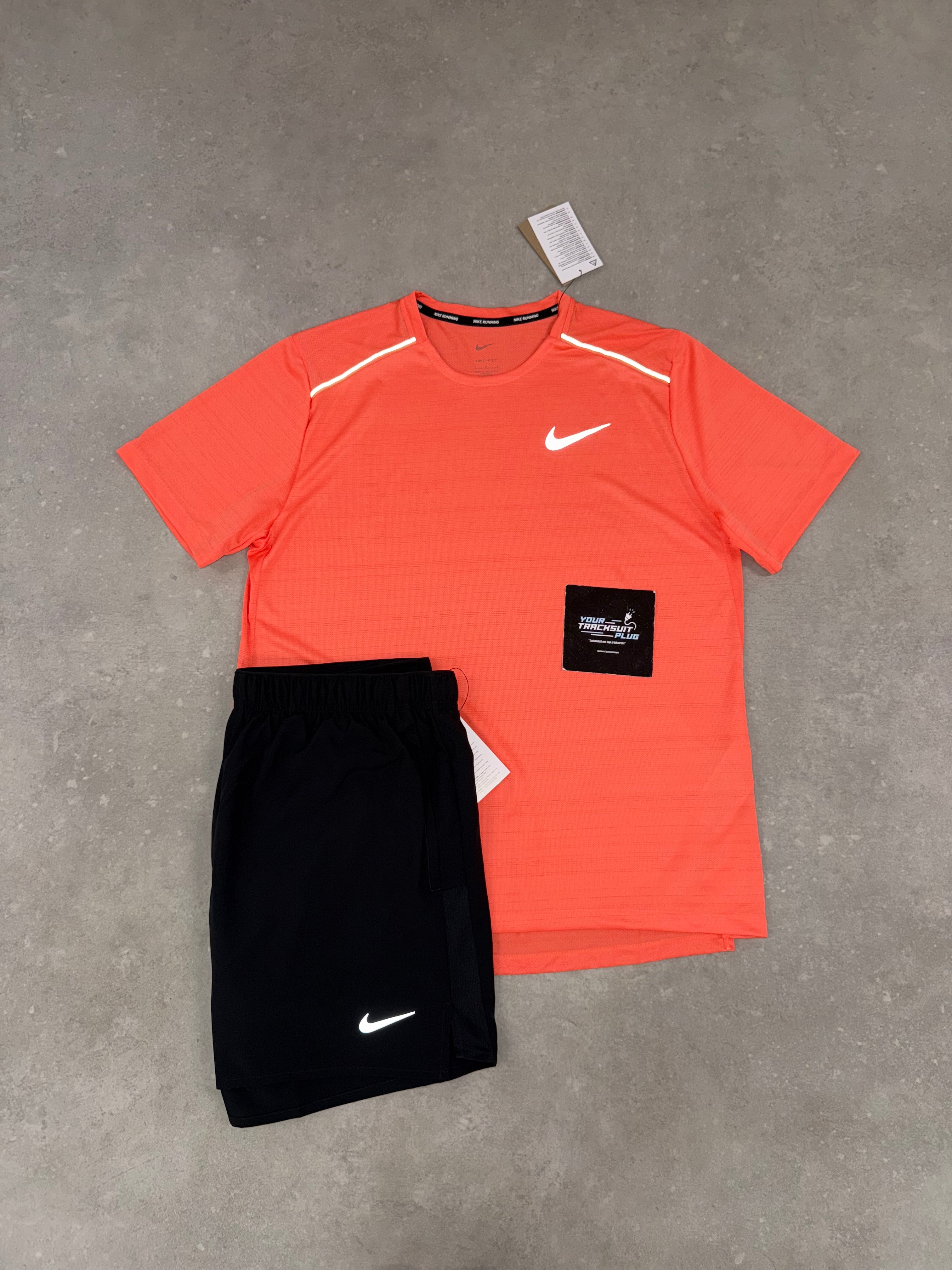 NIKE MILER SUMMER SET