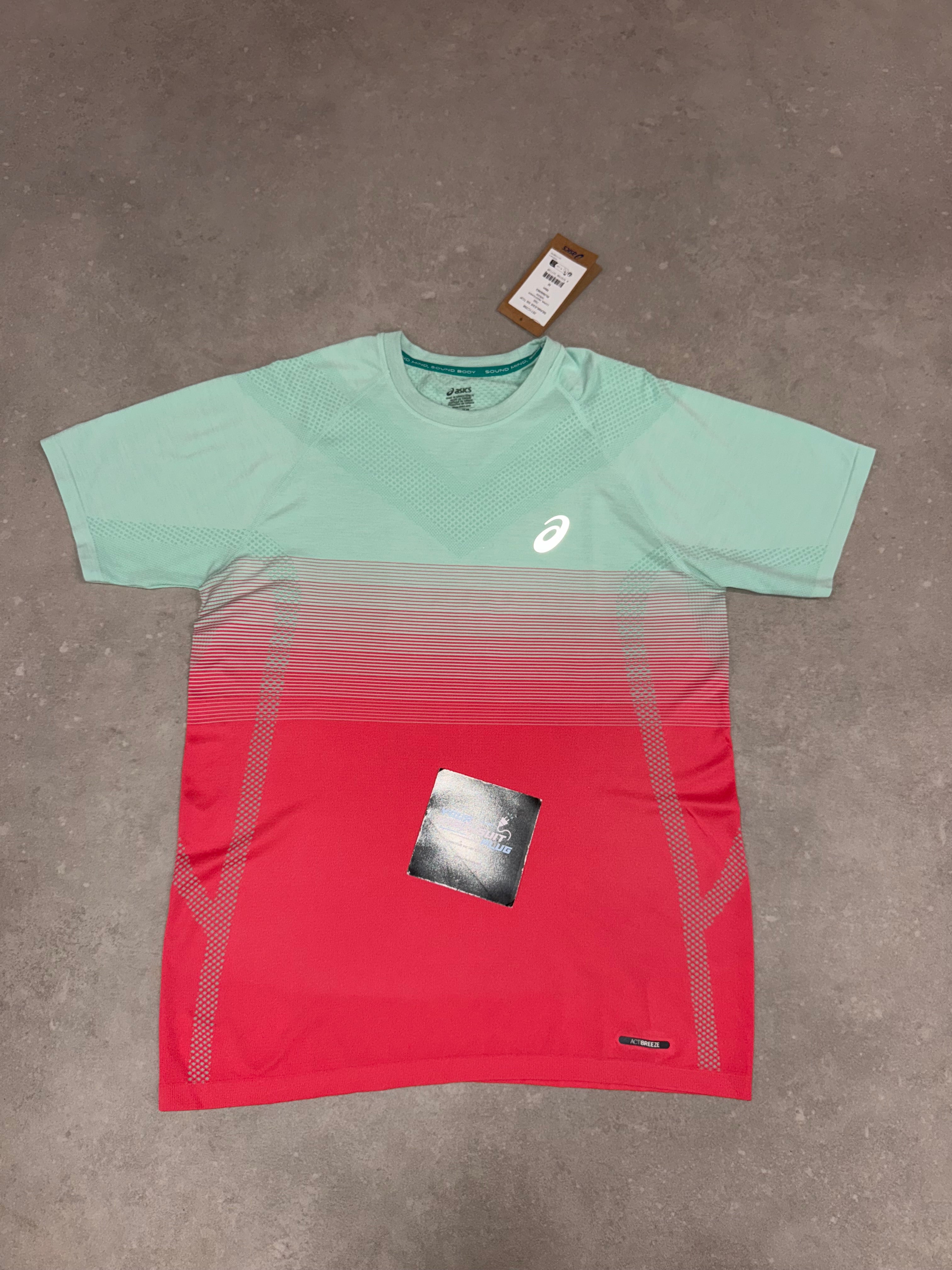 ASICS COMBIDEAL // LIMITED EDITION