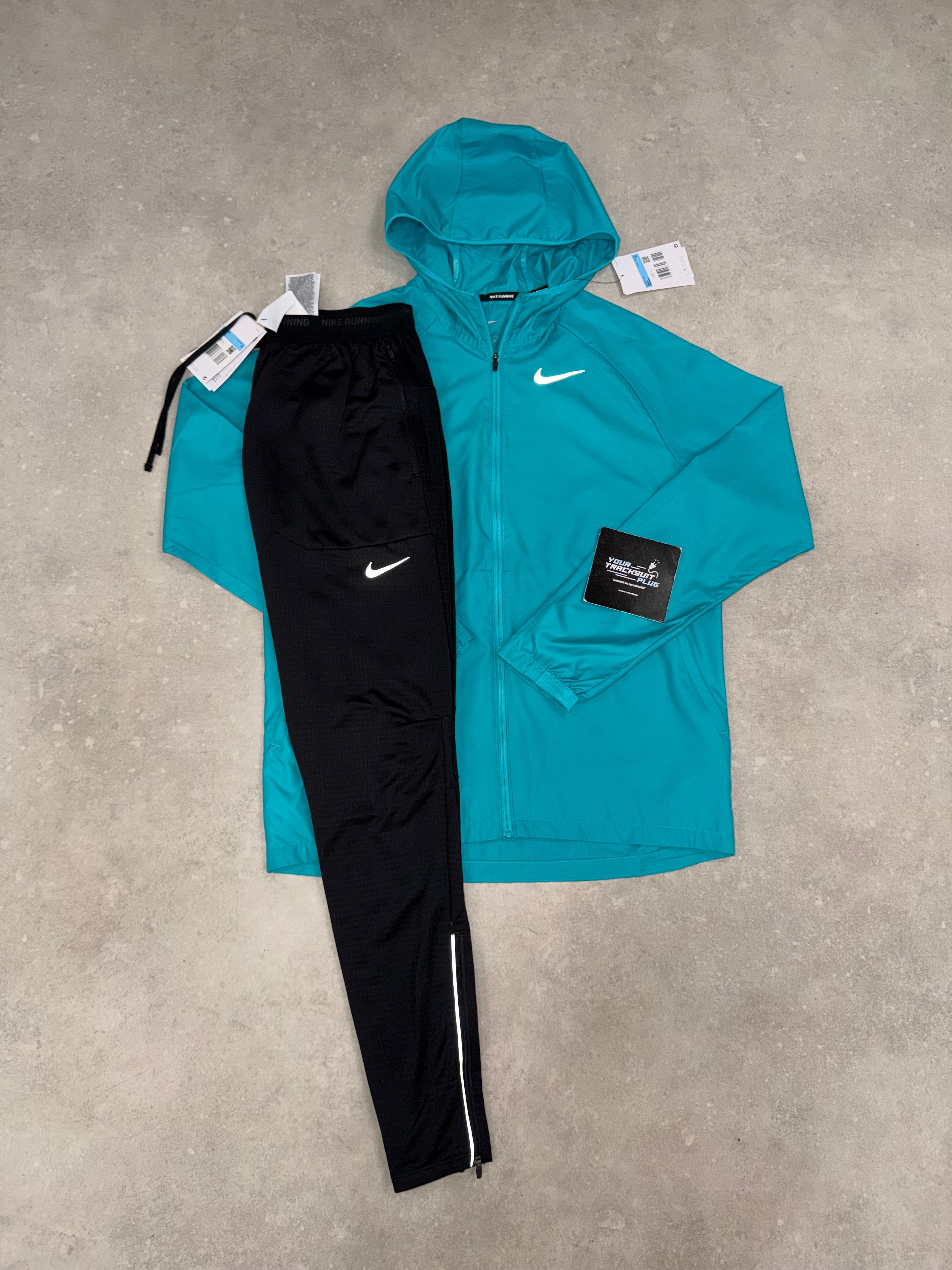 NIKE TRACKSUIT // LIMITED EDITION
