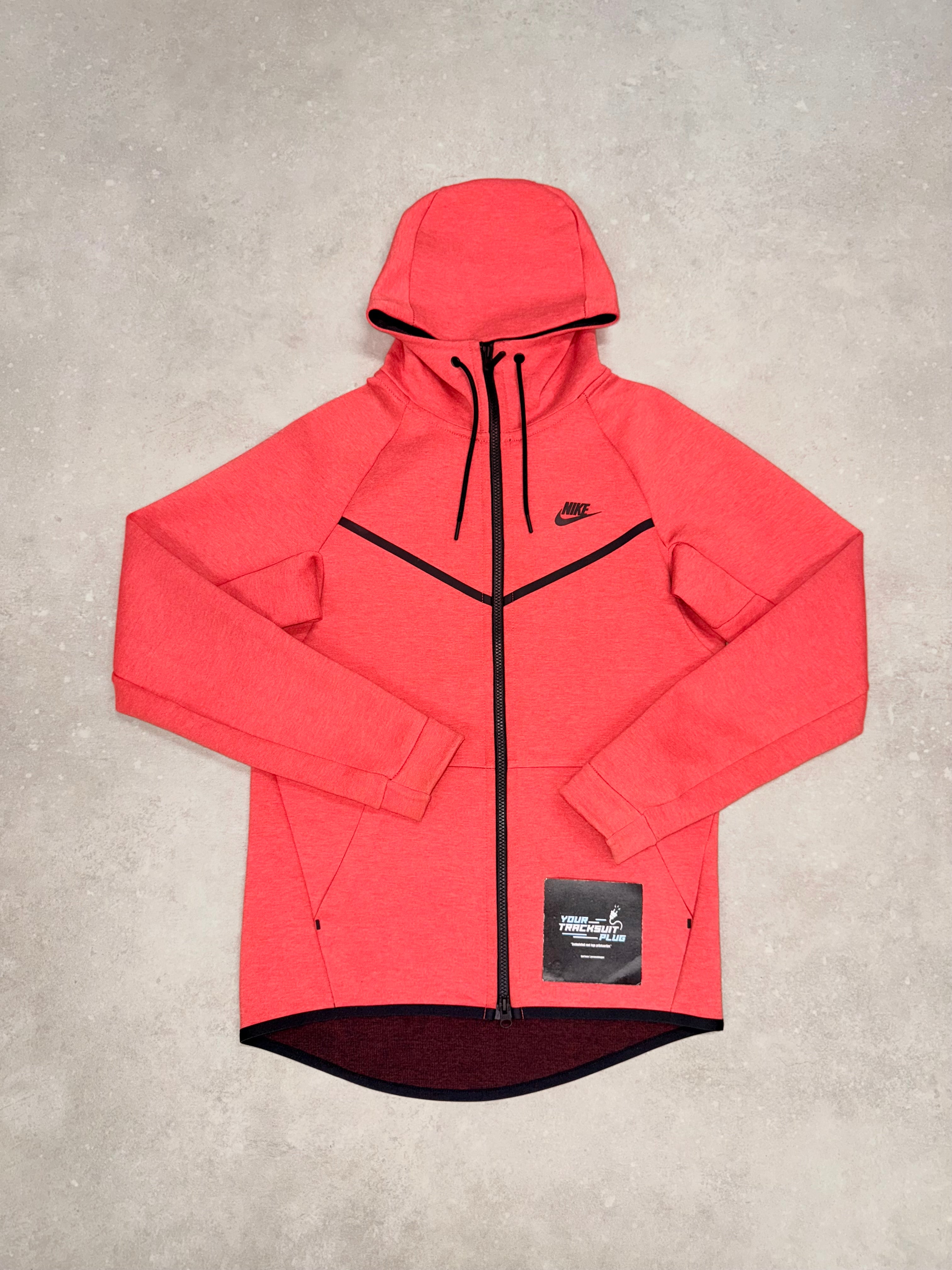 NIKE TECH FLEECE // THE FIRST EDITION