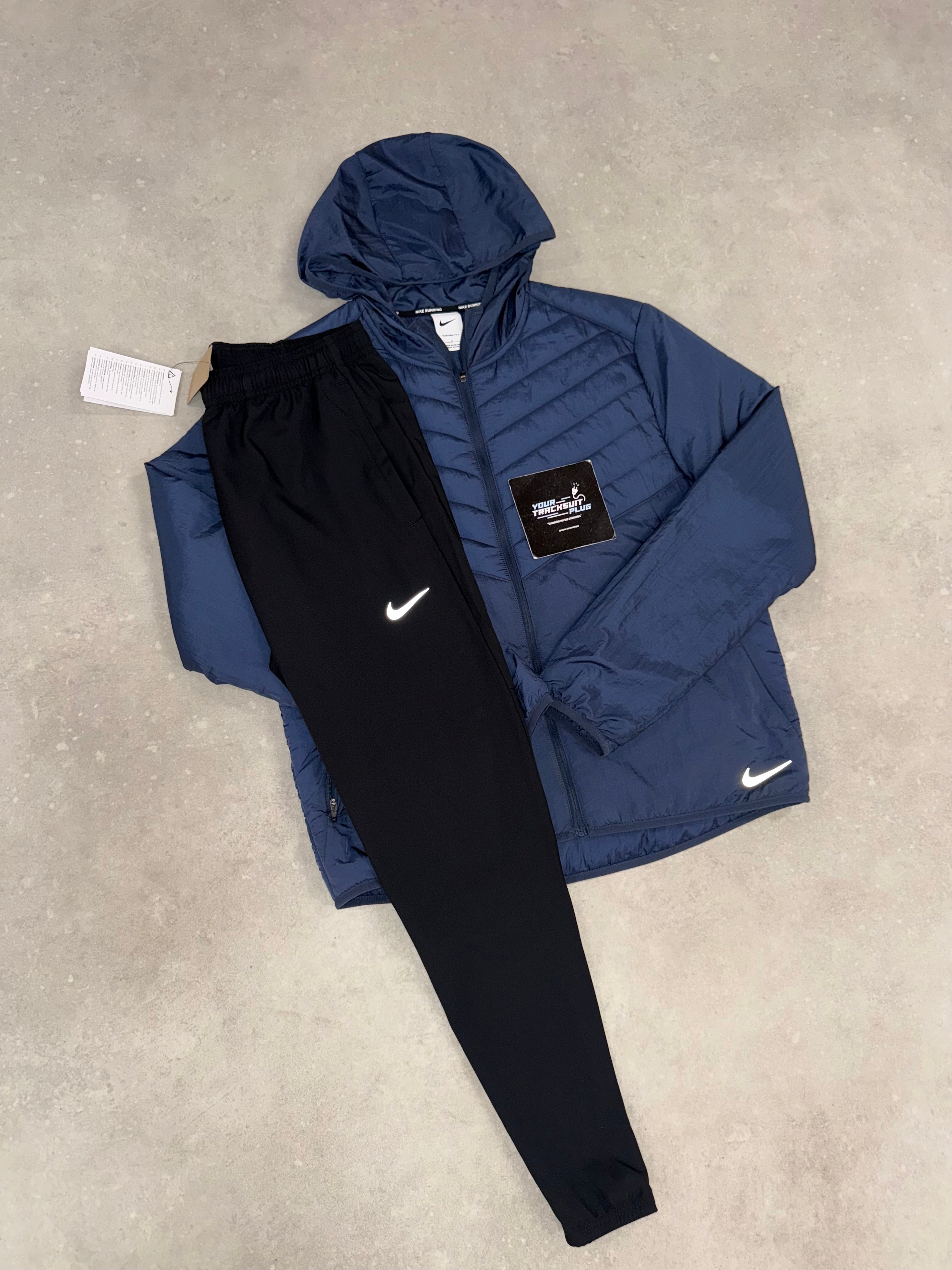 NIKE TRACKSUIT // EXCLUSIVE EDITION