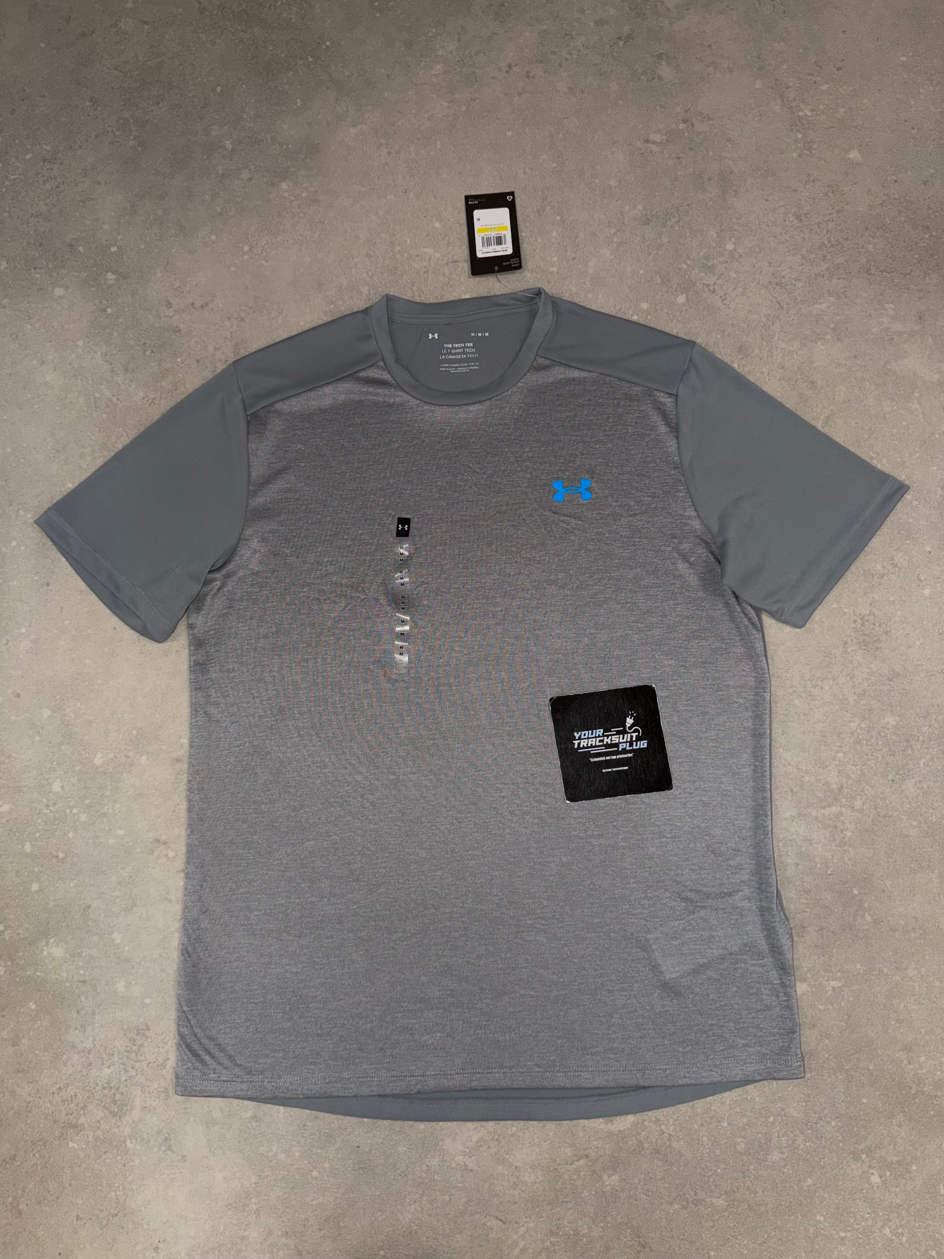 UNDER ARMOUR SUMMER SET