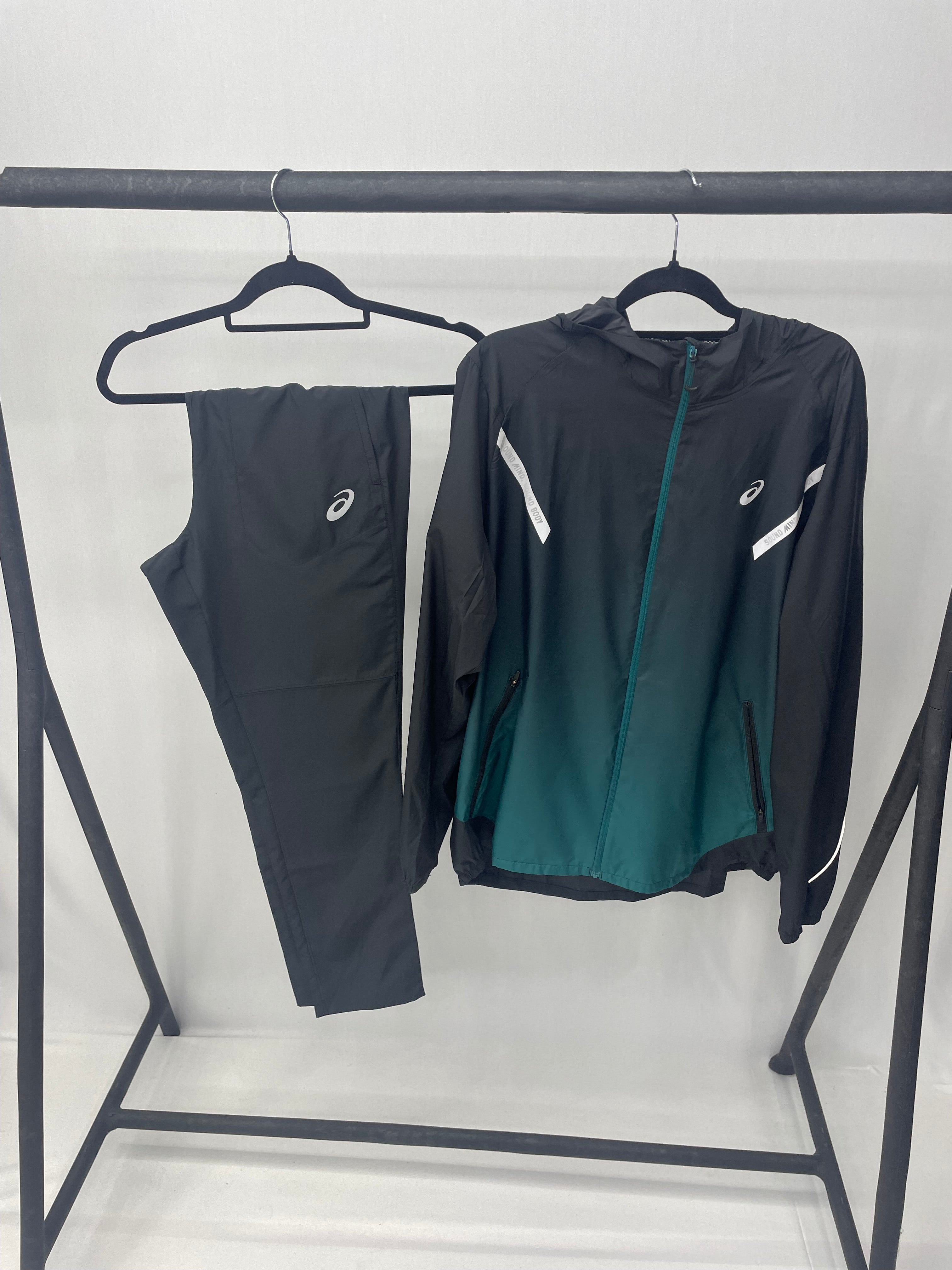 ASICS LITE SHOW TRACKSUIT