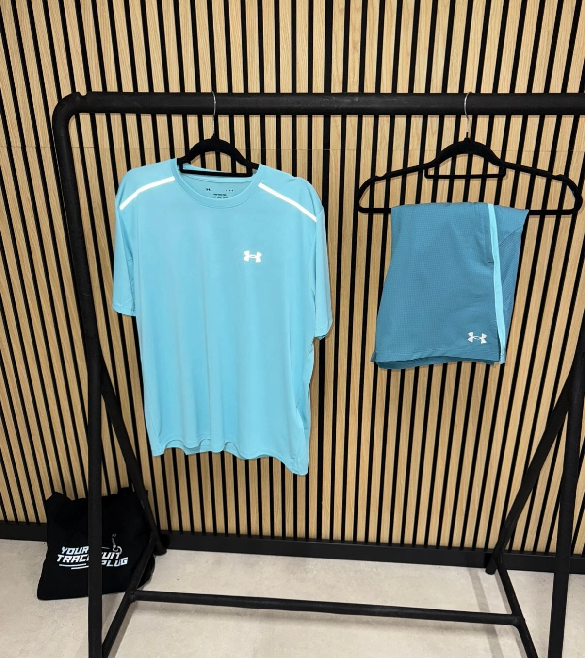 UNDER ARMOUR SUMMER SET