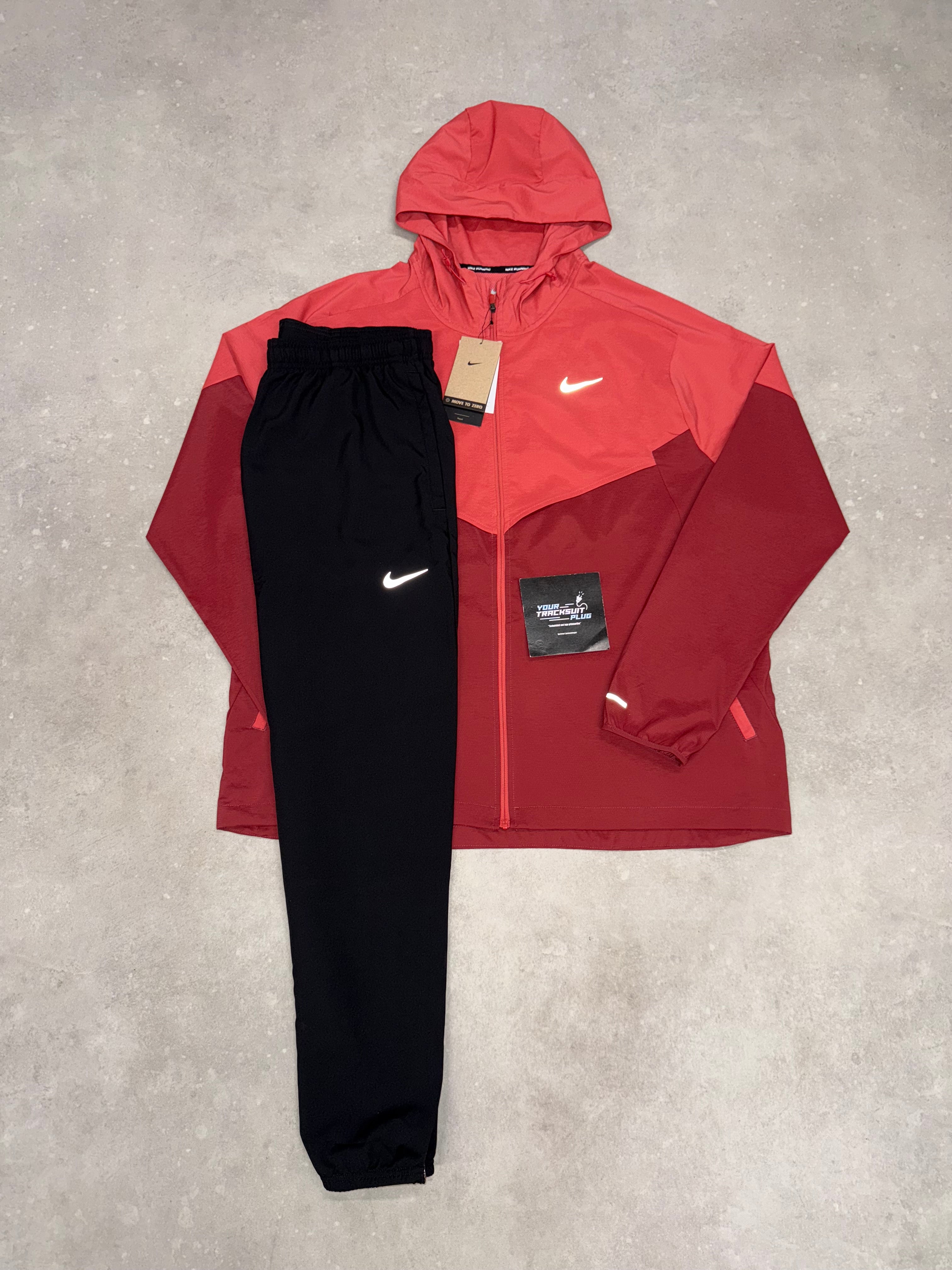 NIKE MILER TRACKSUIT // LIMITED EDITION