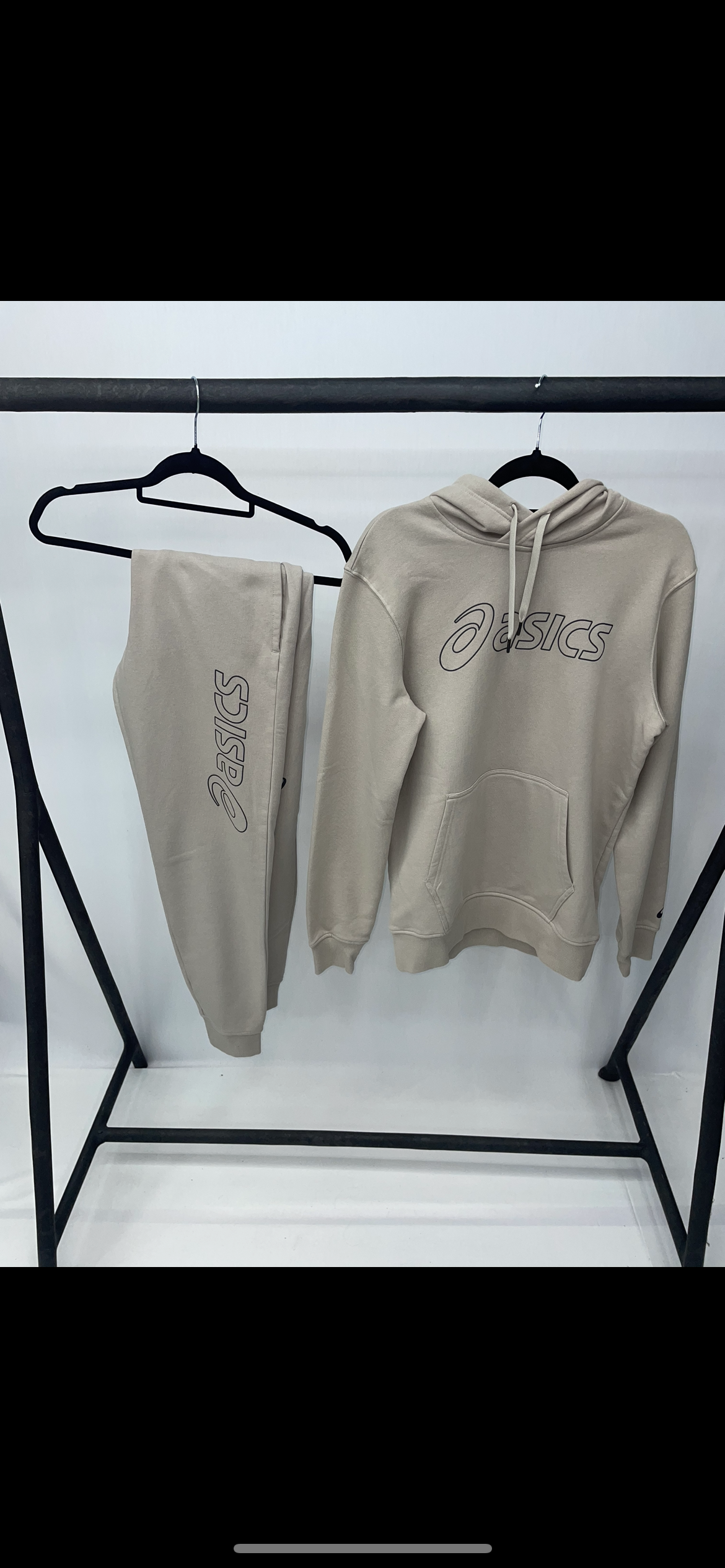 ASICS TRACKSUIT