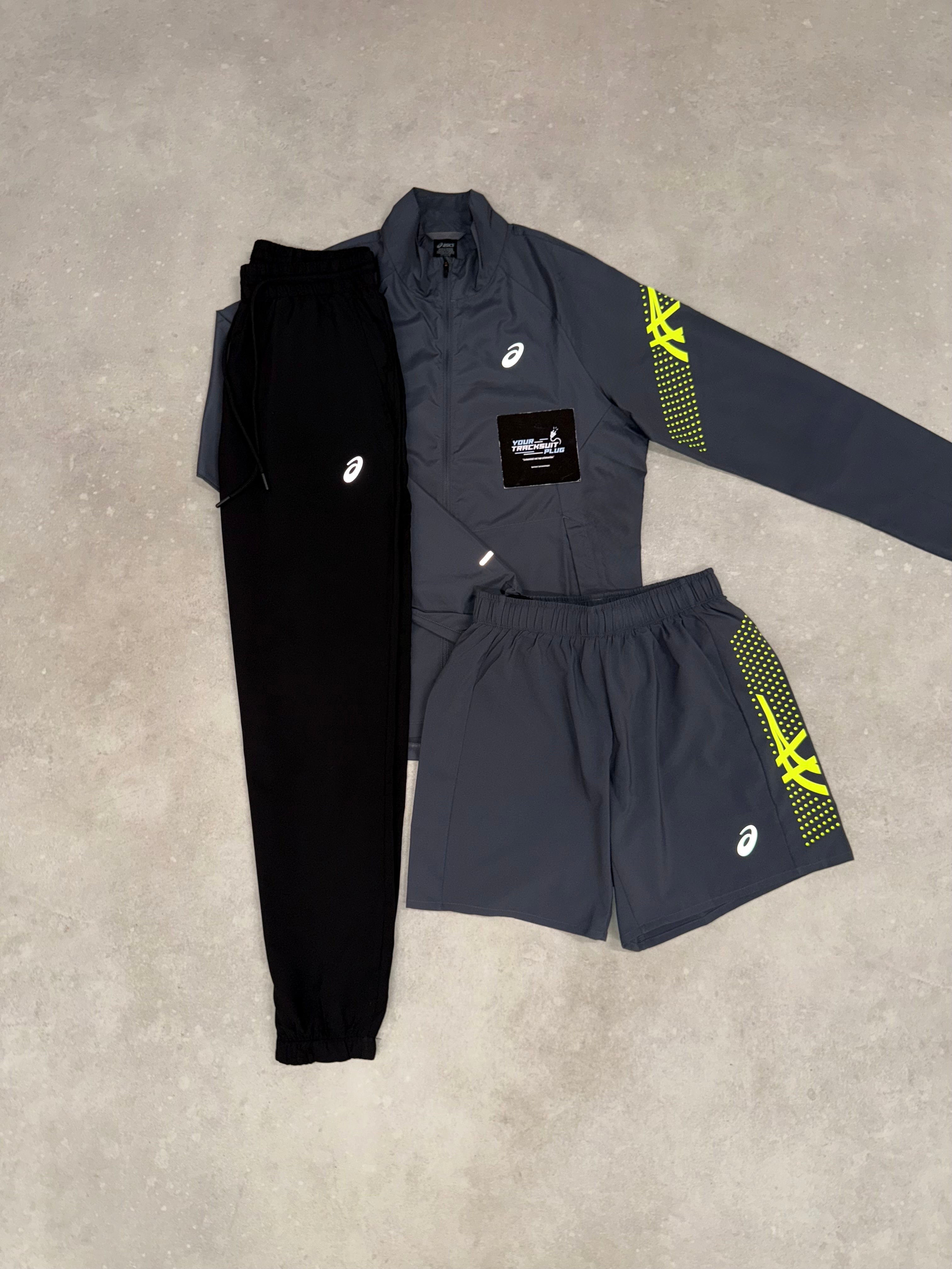 ASICS COMBIEDEAL // LIMITED EDITION