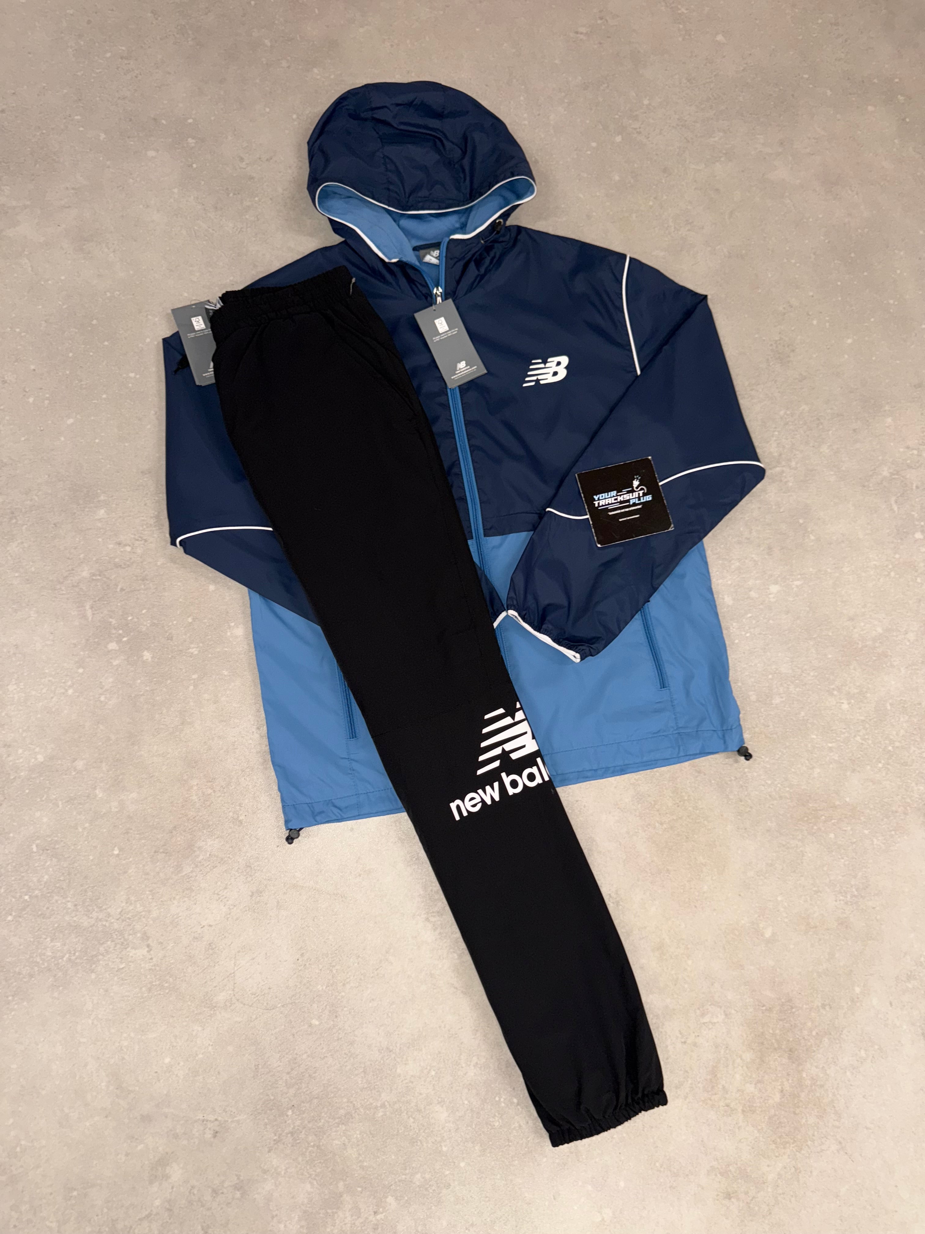 NEW BALANCE TRACKSUIT // LIMITED EDITION
