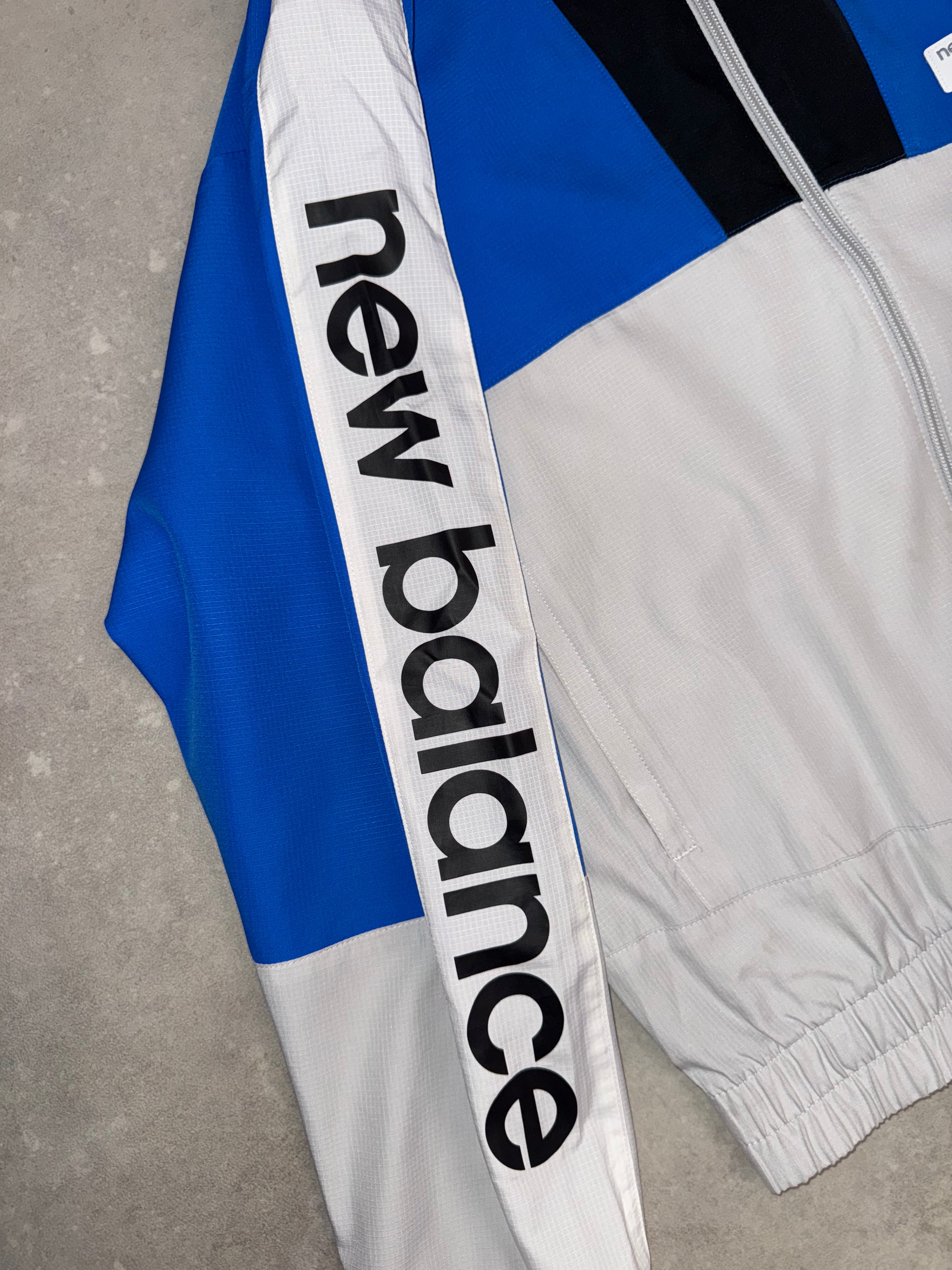 NEW BALANCE TRACKSUIT // VERY VERY EXCLUSIVE