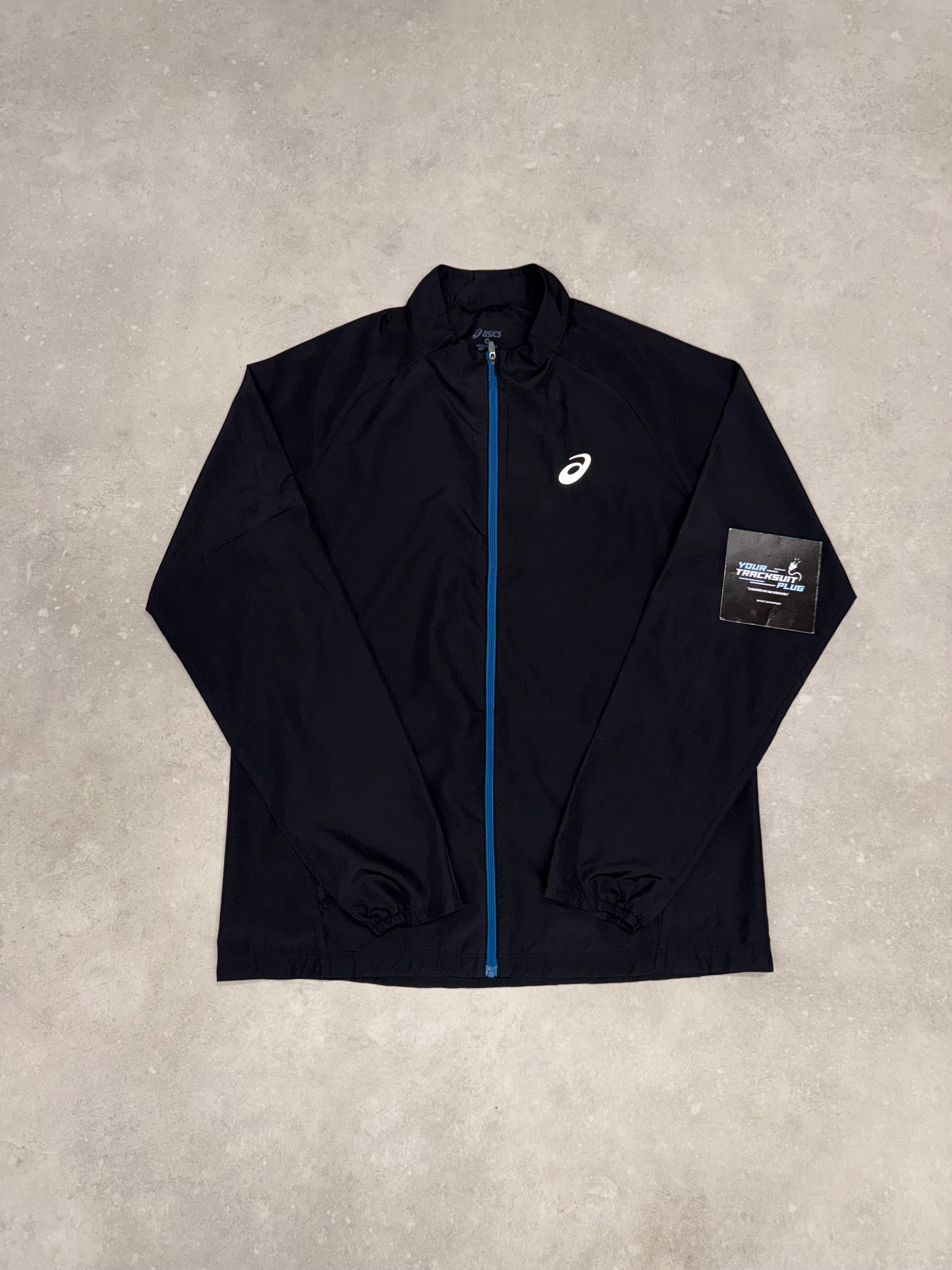ASICS TRACKSUIT // LIMITED EDITION