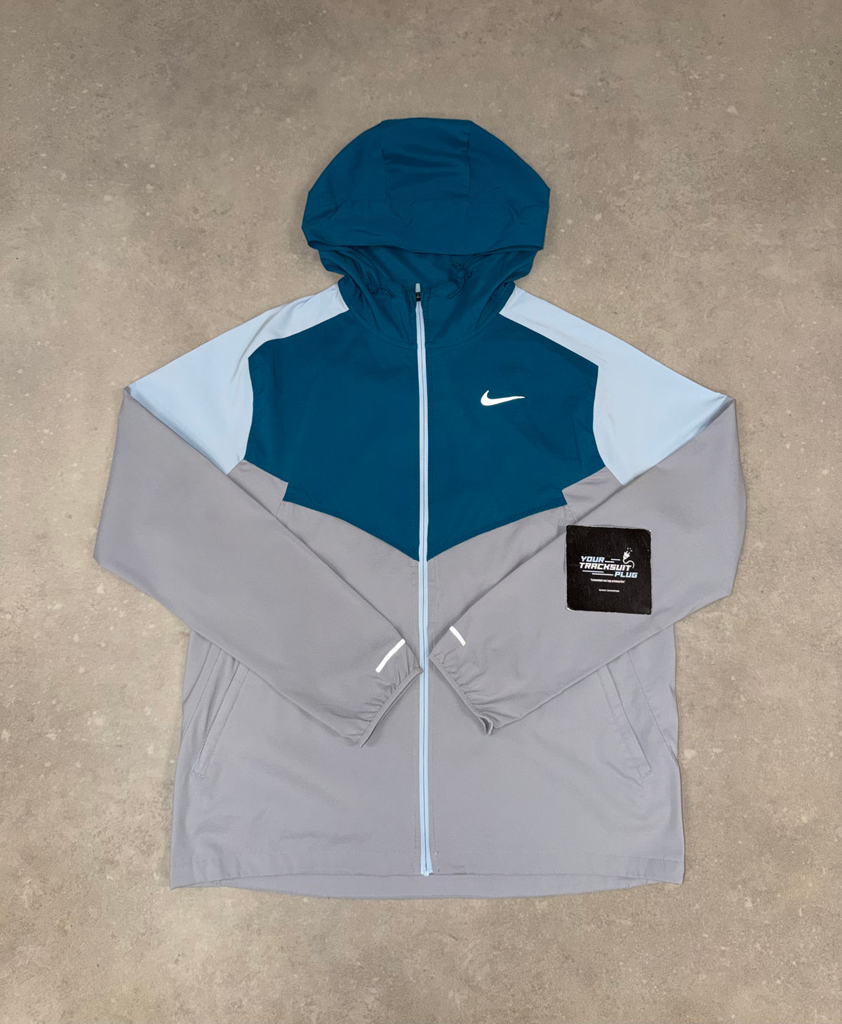 NIKE MILER TRACKSUIT // LIMITED EDITION