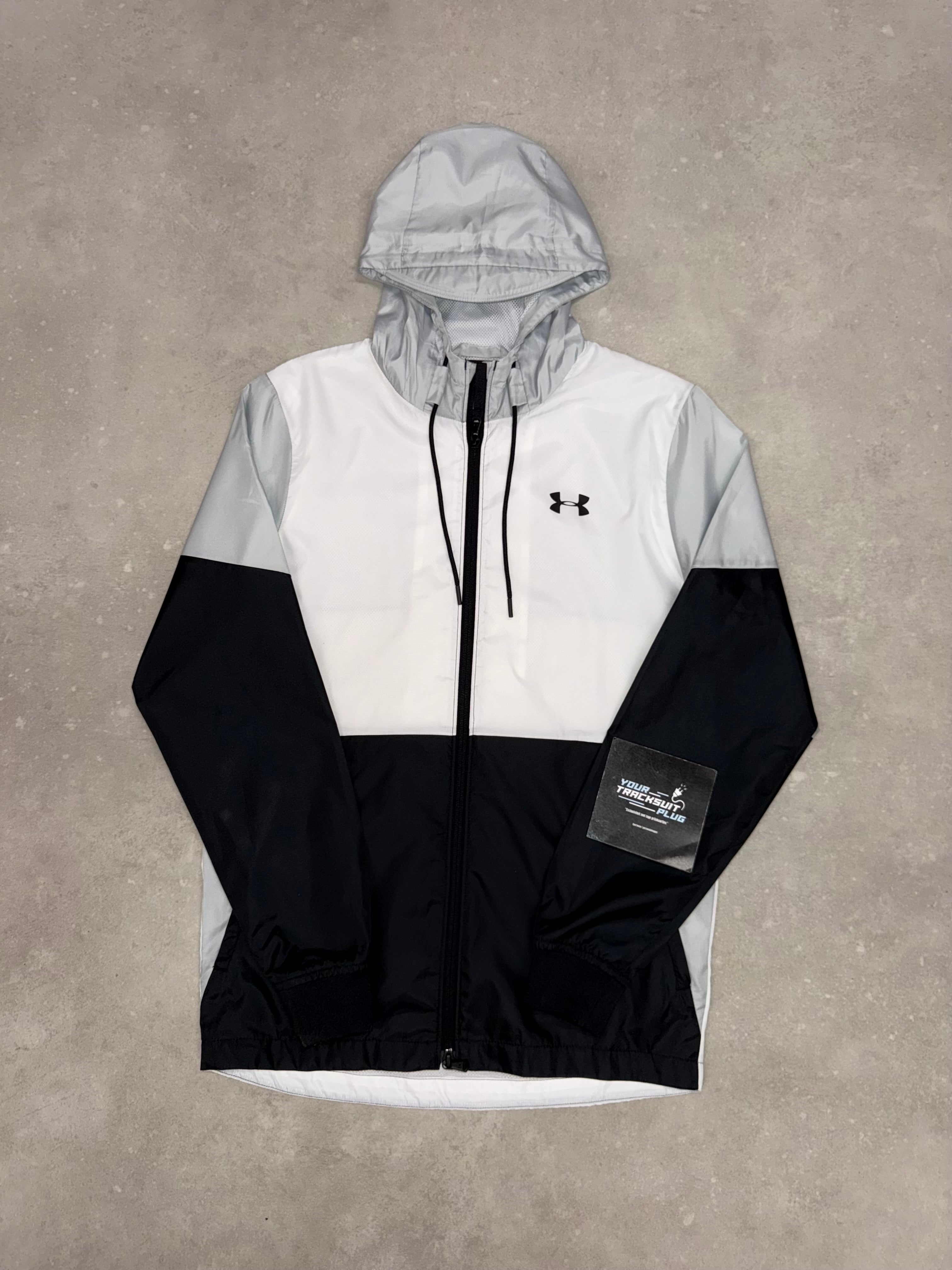 UNDER ARMOUR TRACKSUIT // LIMITED EDITION