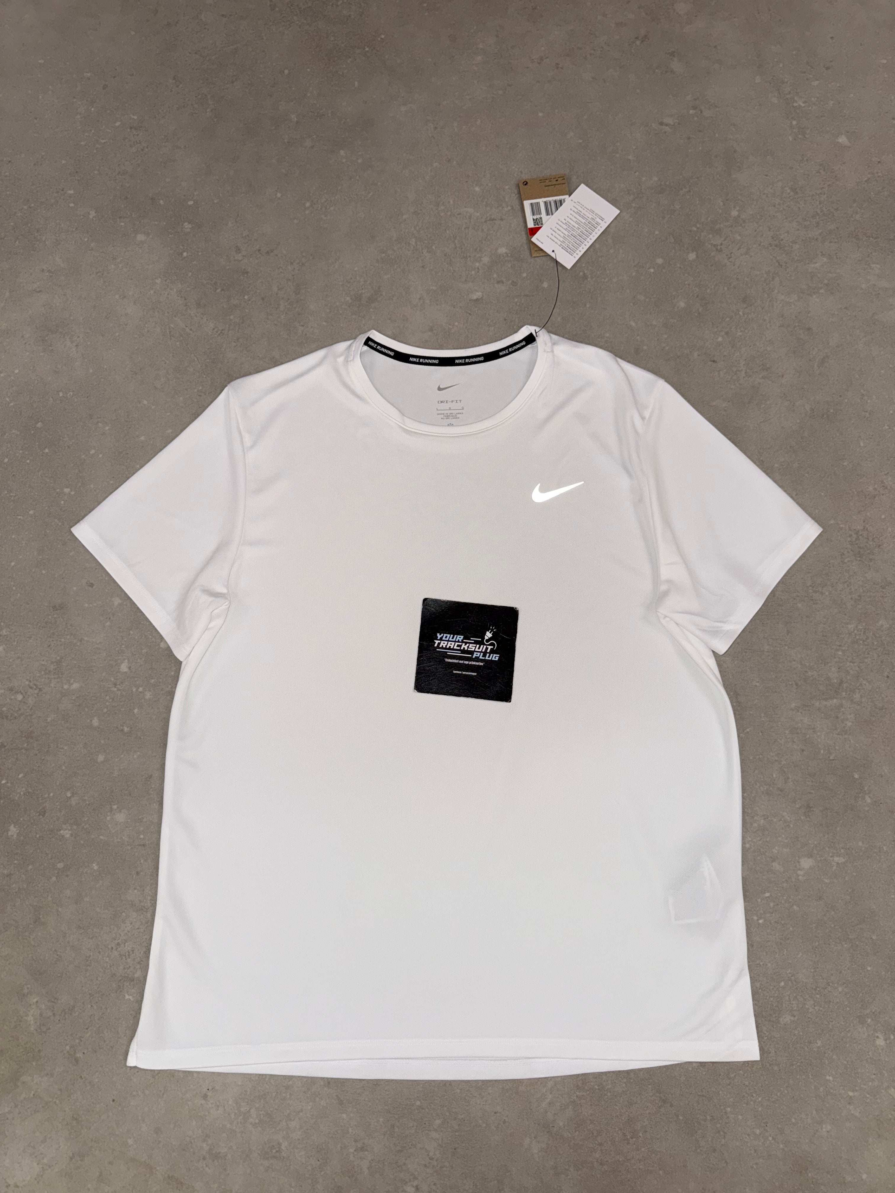 NIKE BLACK & WHITE // SUMMER SET