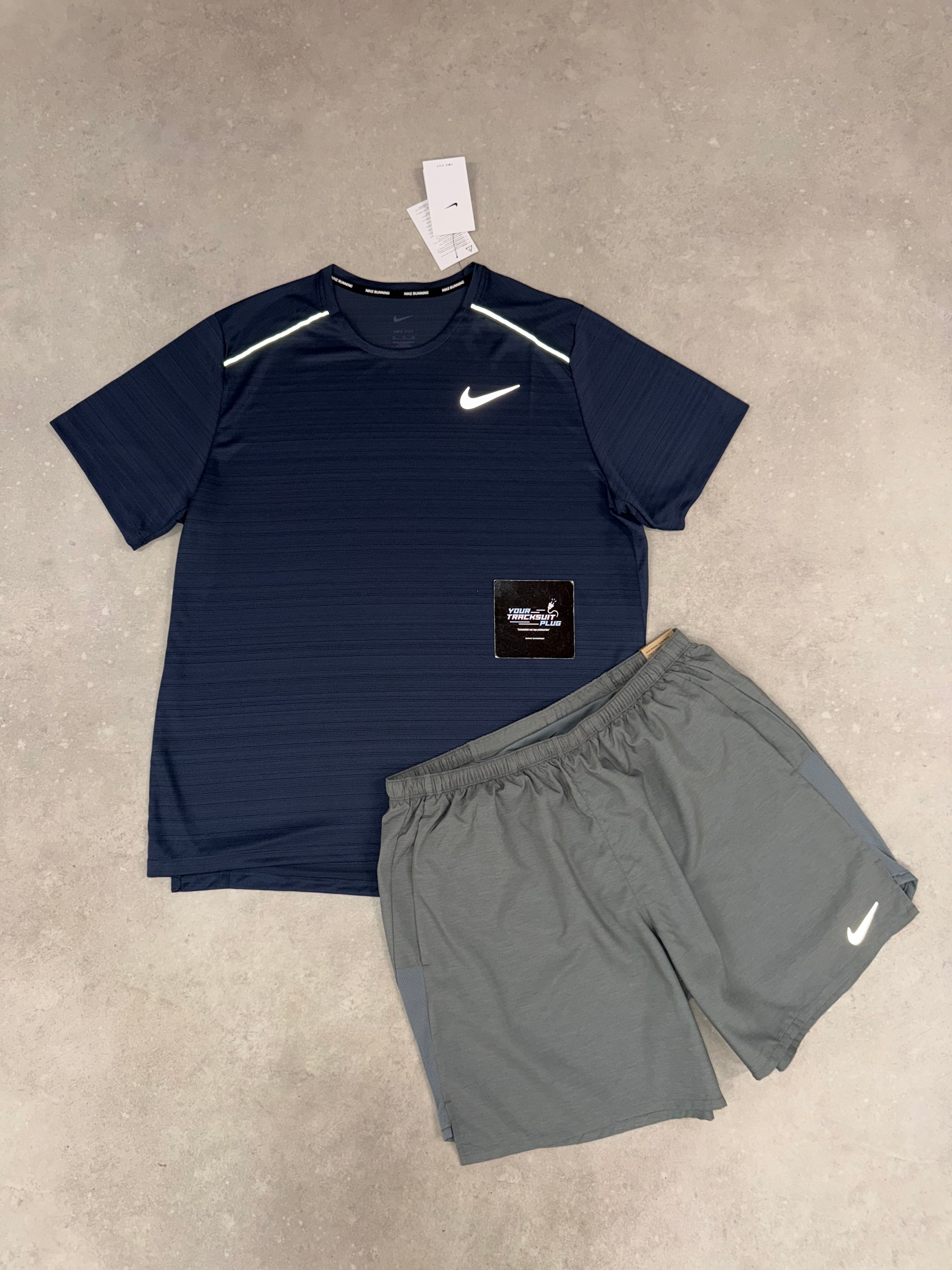 NIKE MILER SUMMER SET // LIMITED EDITION