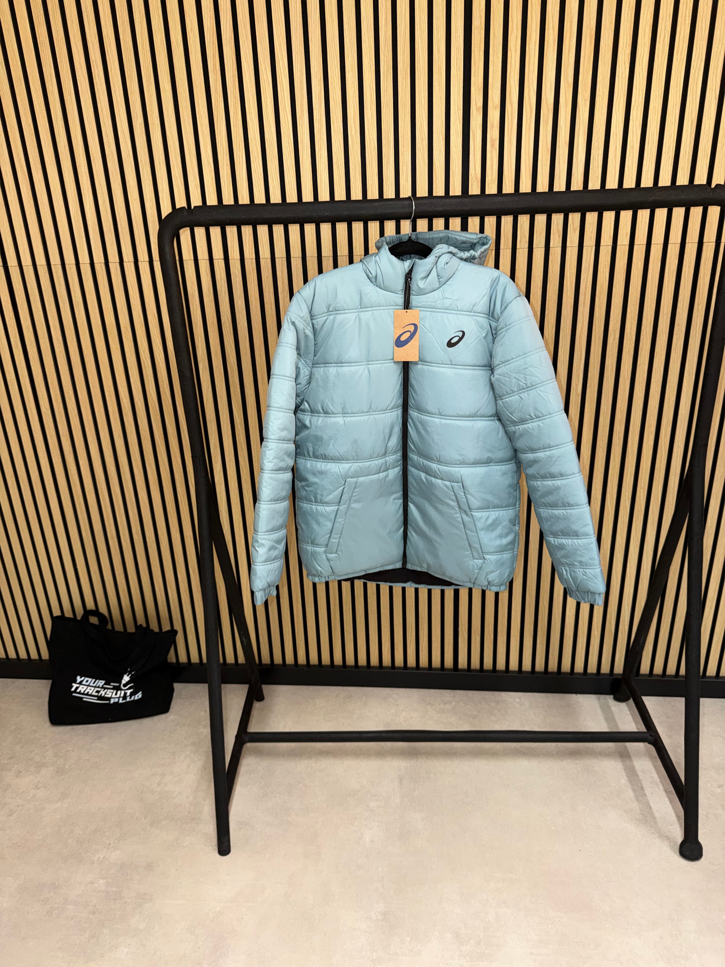 ASICS WINTERJACKET // LIMITED EDITION