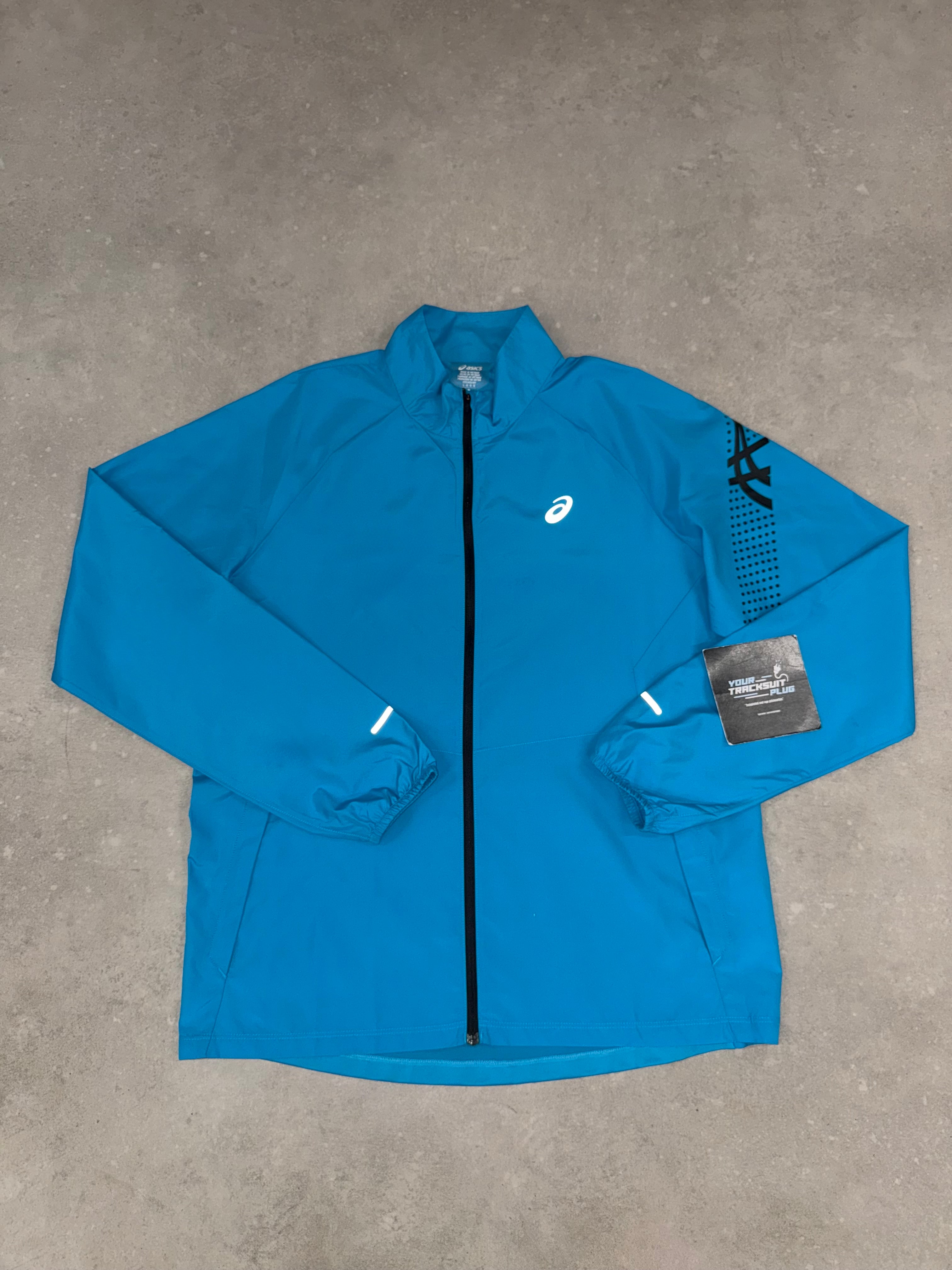 ASICS TRACKSUIT // EXCLUSIVE EDITION