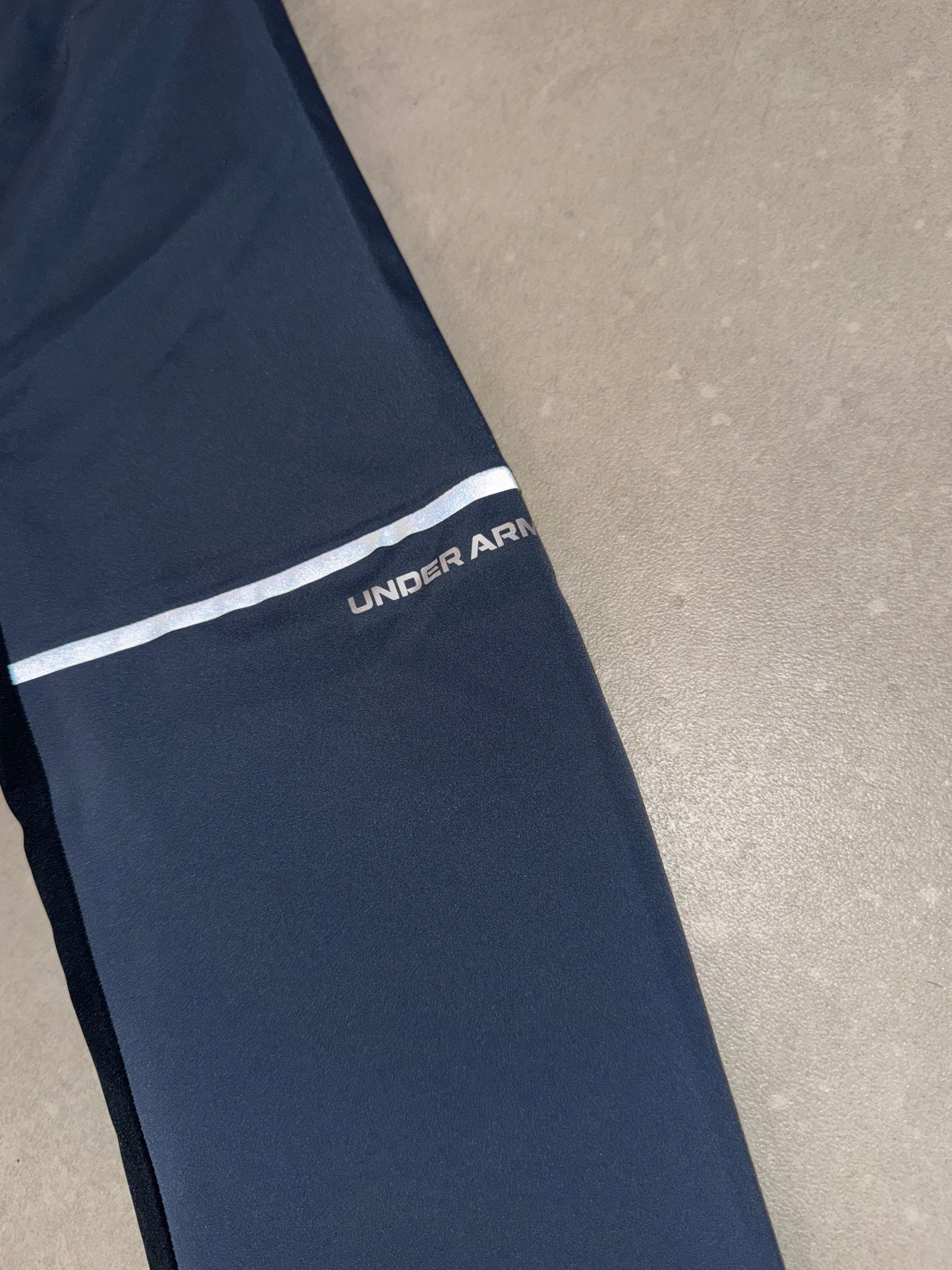 UNDER ARMOUR TRACKSUIT // LIMITED EDITION