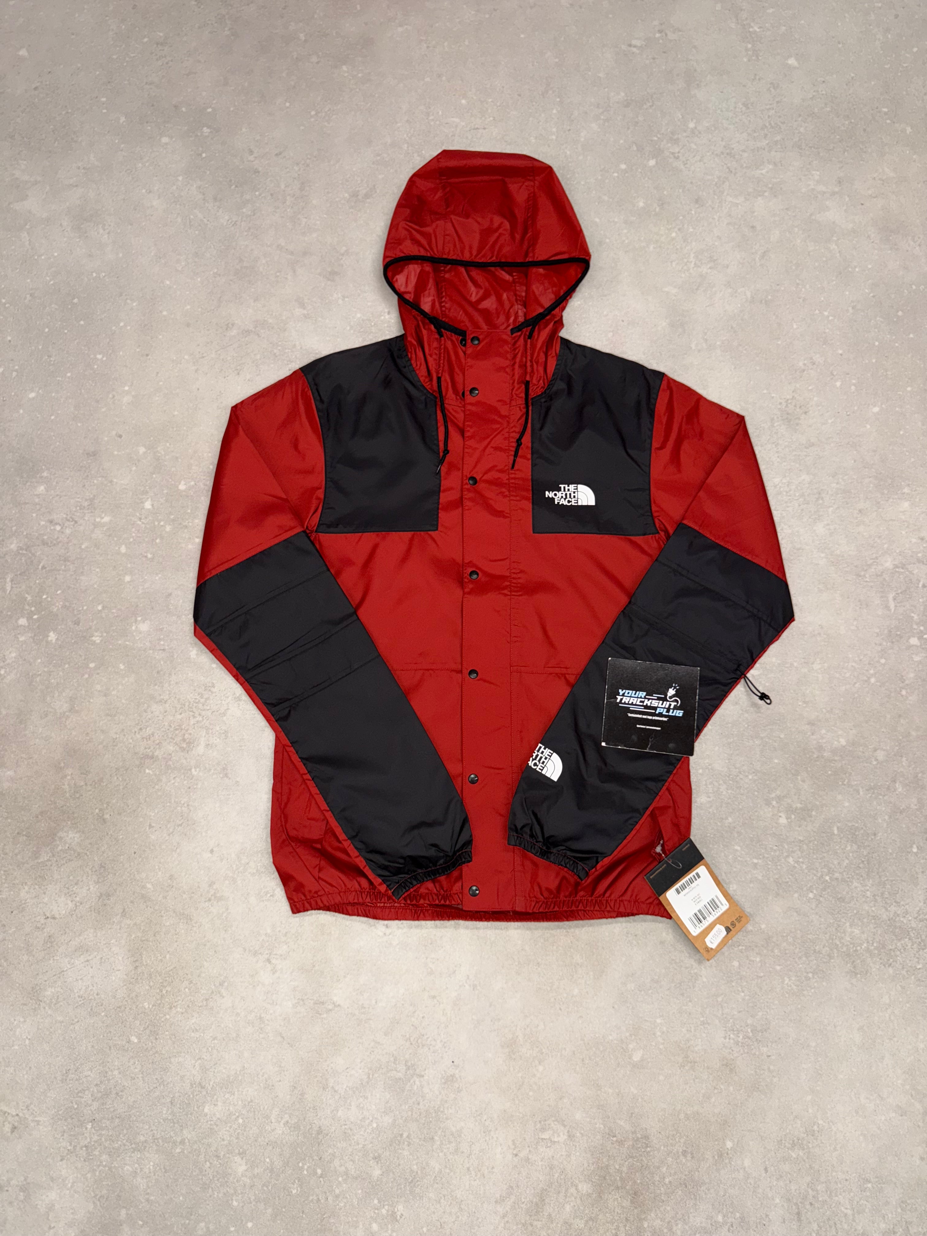 NORTH FACE TRACKSUIT // LIMITED EDITION
