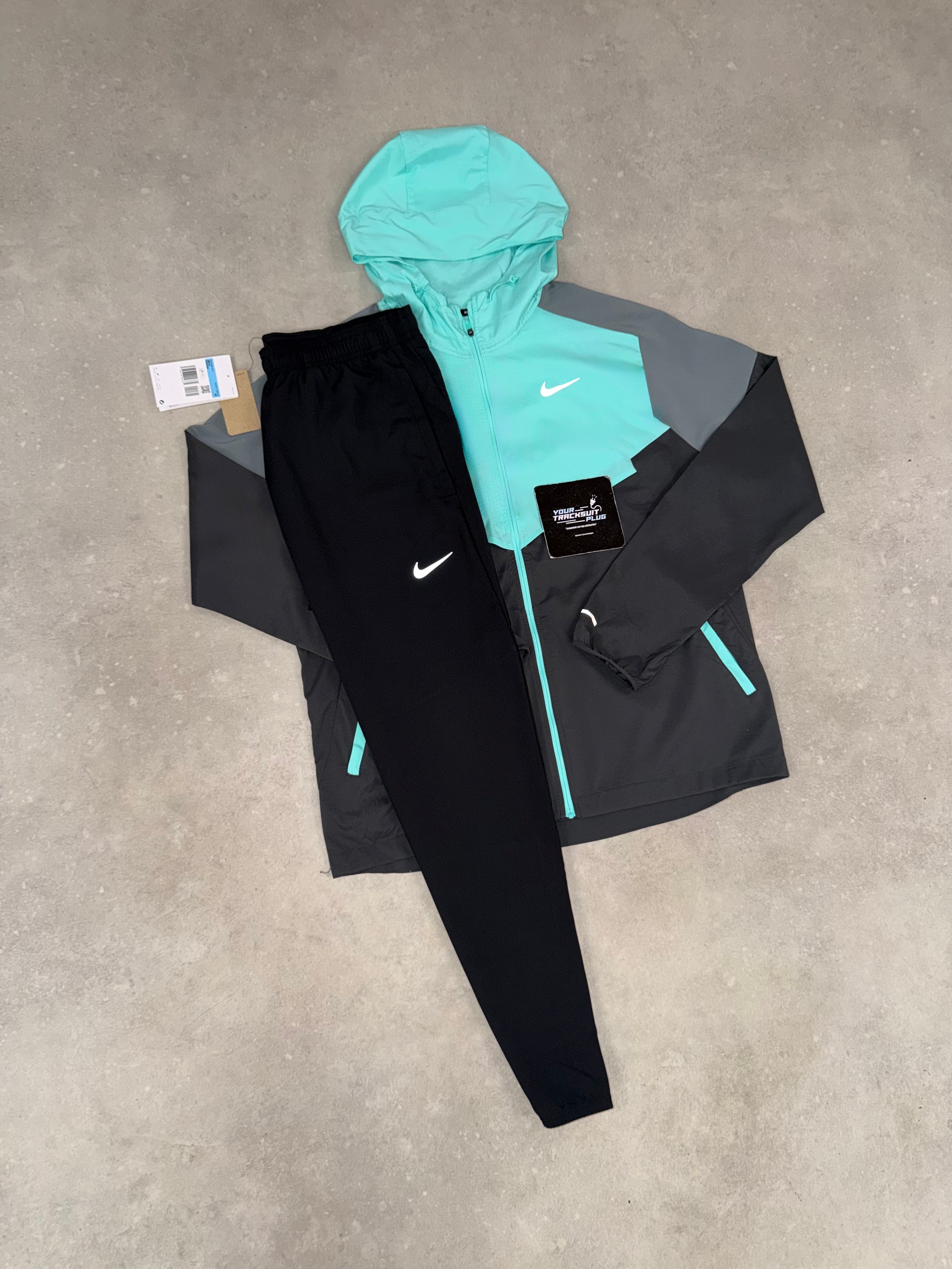 NIKE MILER TRACKSUIT // EXCLUSIVE EDITION