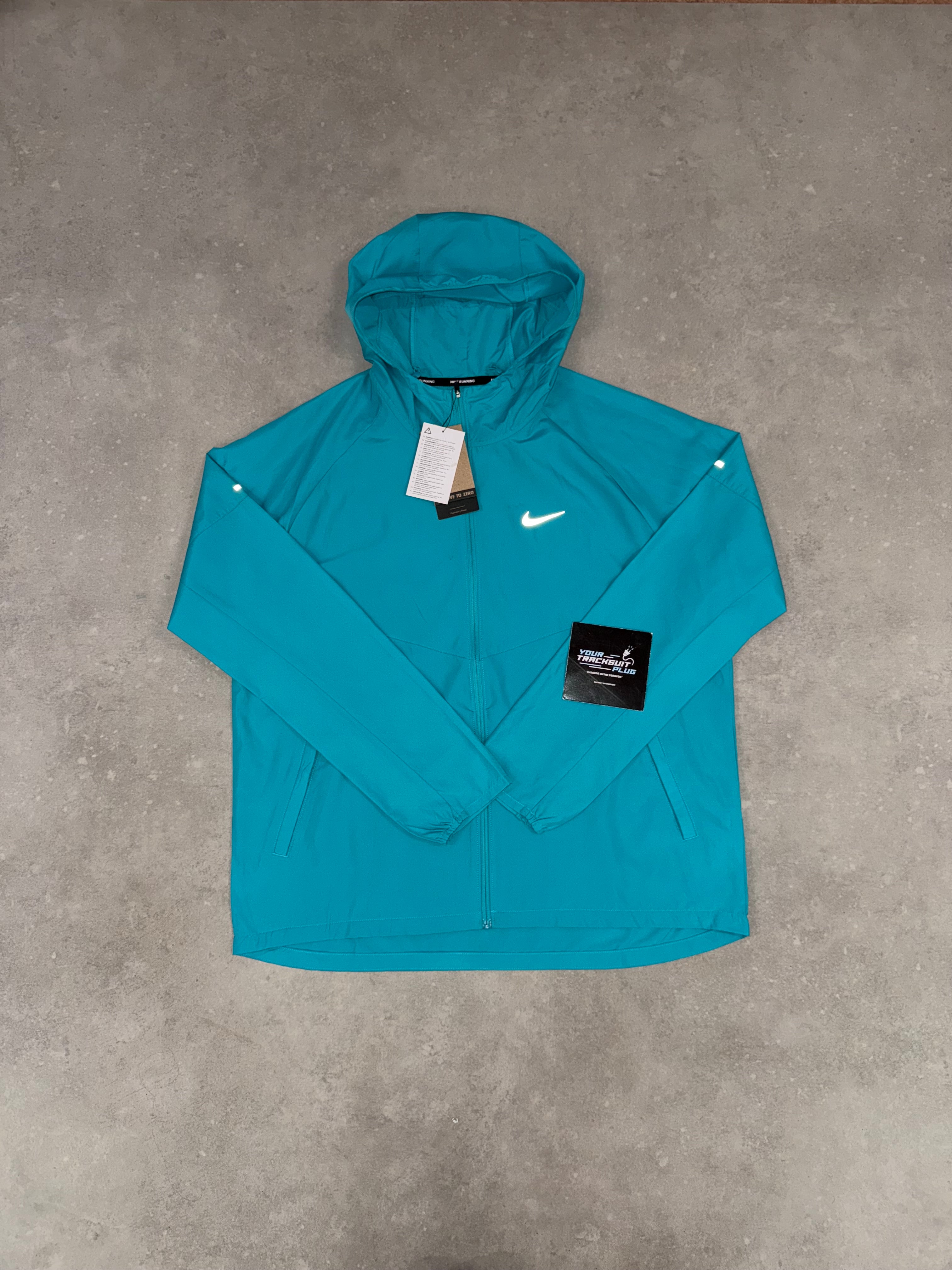 NIKE COMBIDEAL // LIMITED EDITION