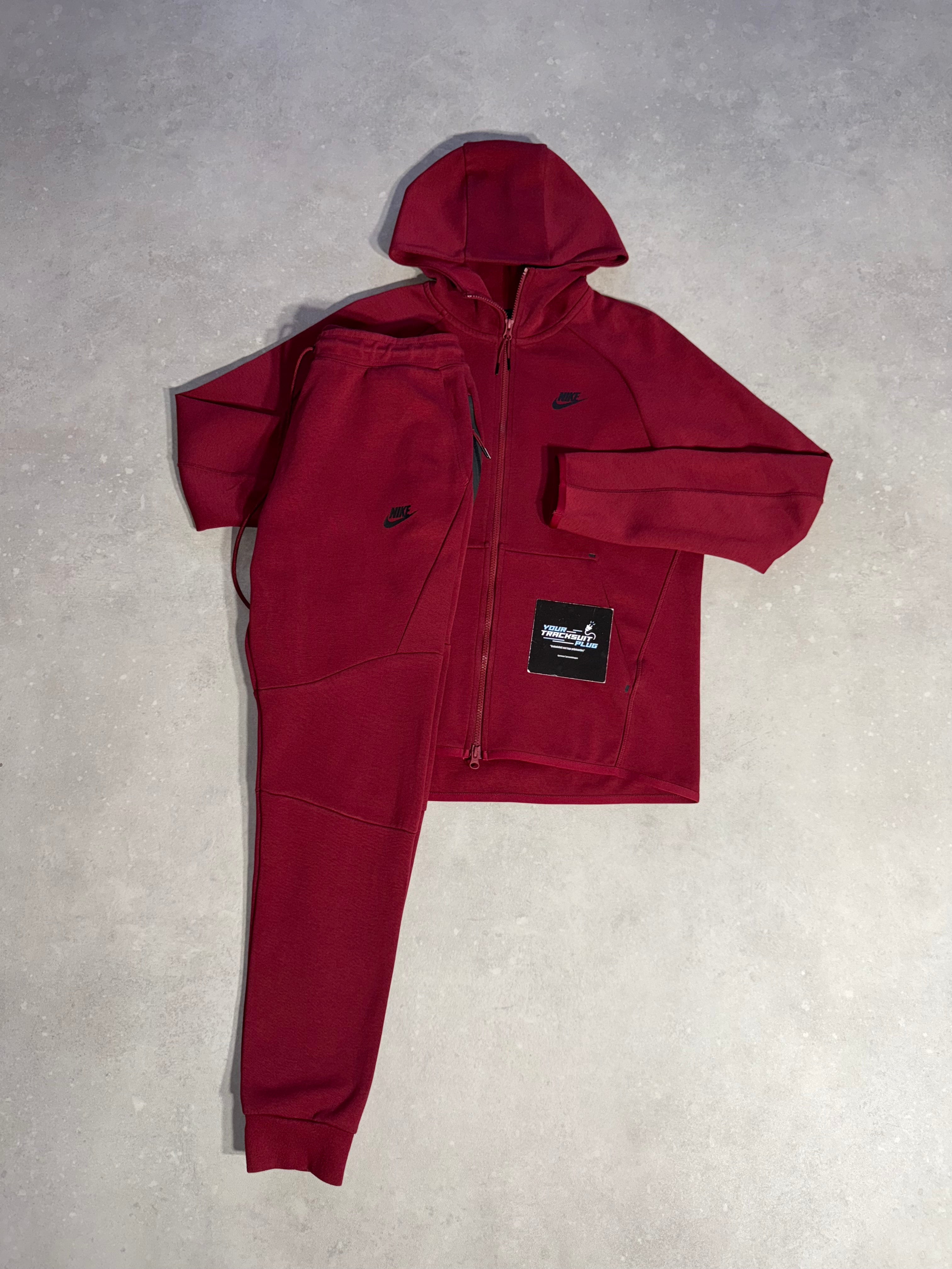 NIKE TECH FLEECE OLD SEASON