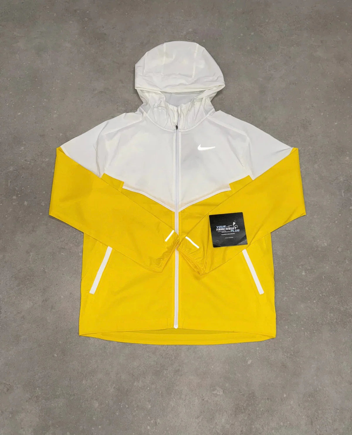 NIKE MILER TRACKSUIT // LIMITED EDITION