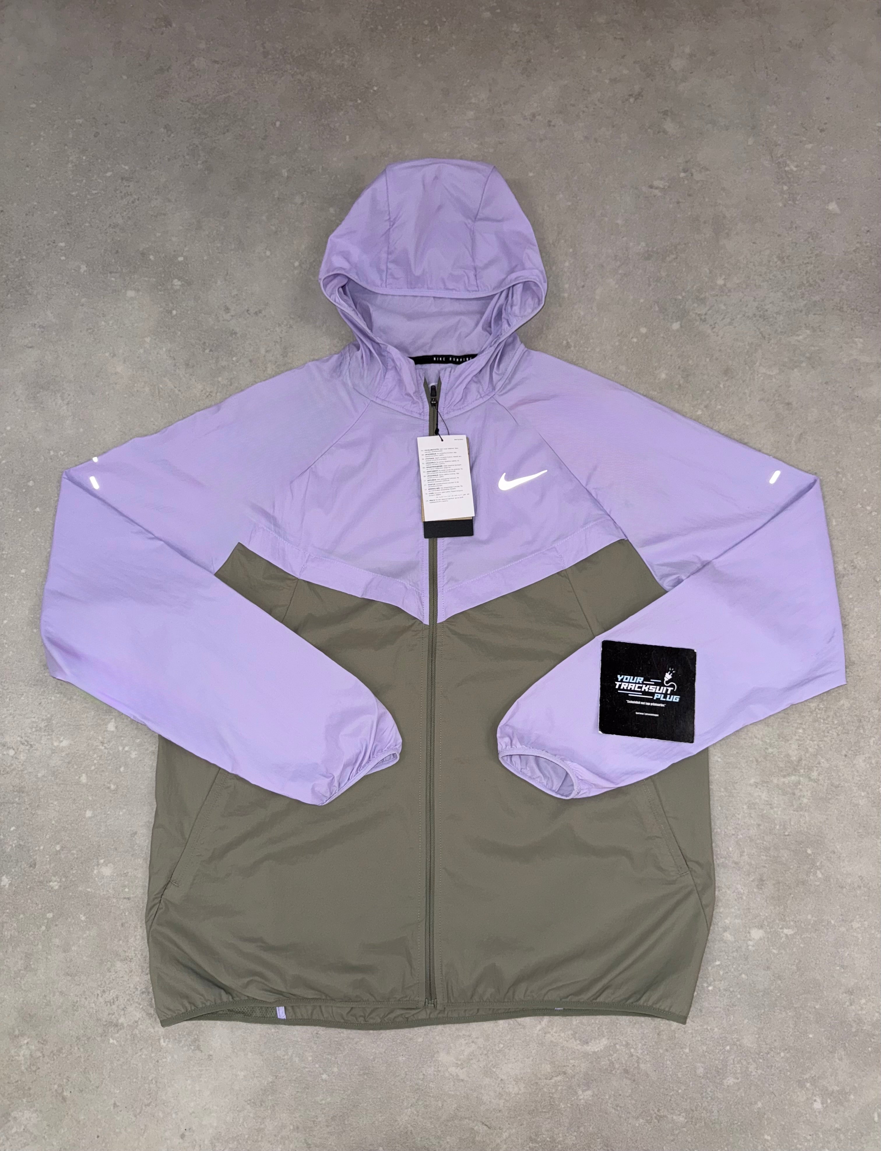 NIKE MILER TRACKSUIT // LIMITED EDITION