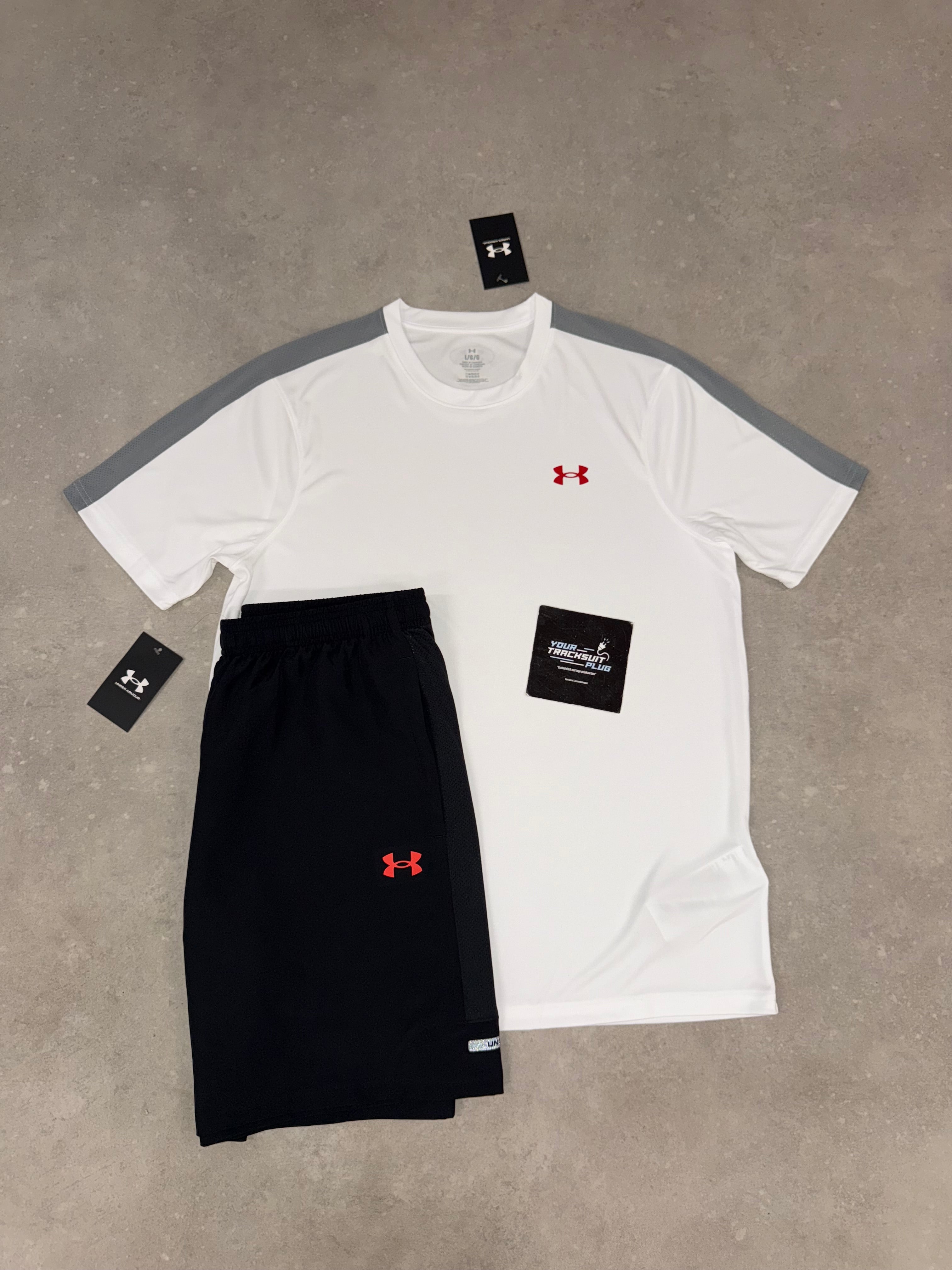 UNDER ARMOUR COMBIDEAL // LIMITED EDITION