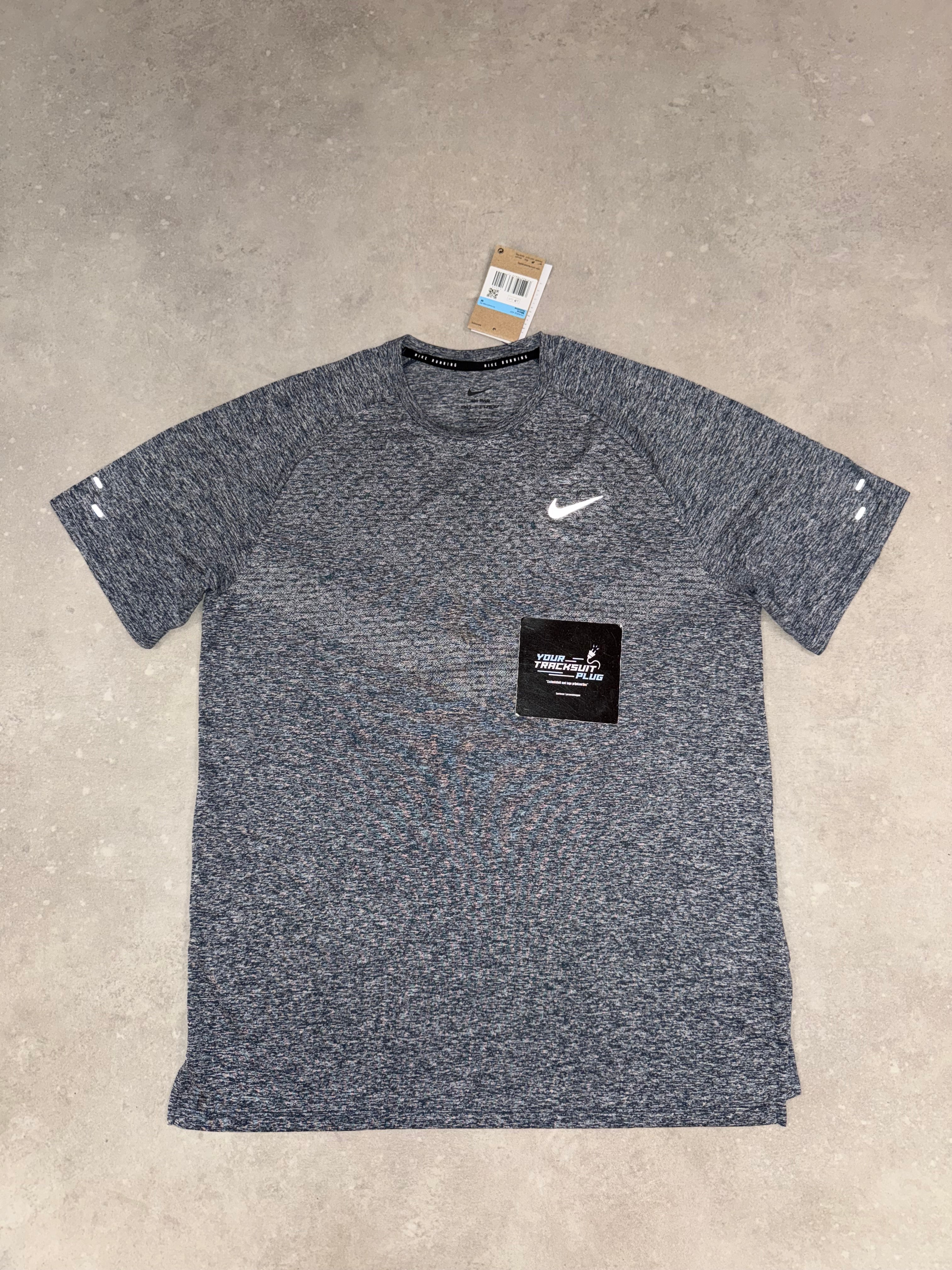 NIKE GREY & BLACK // SUMMER SET