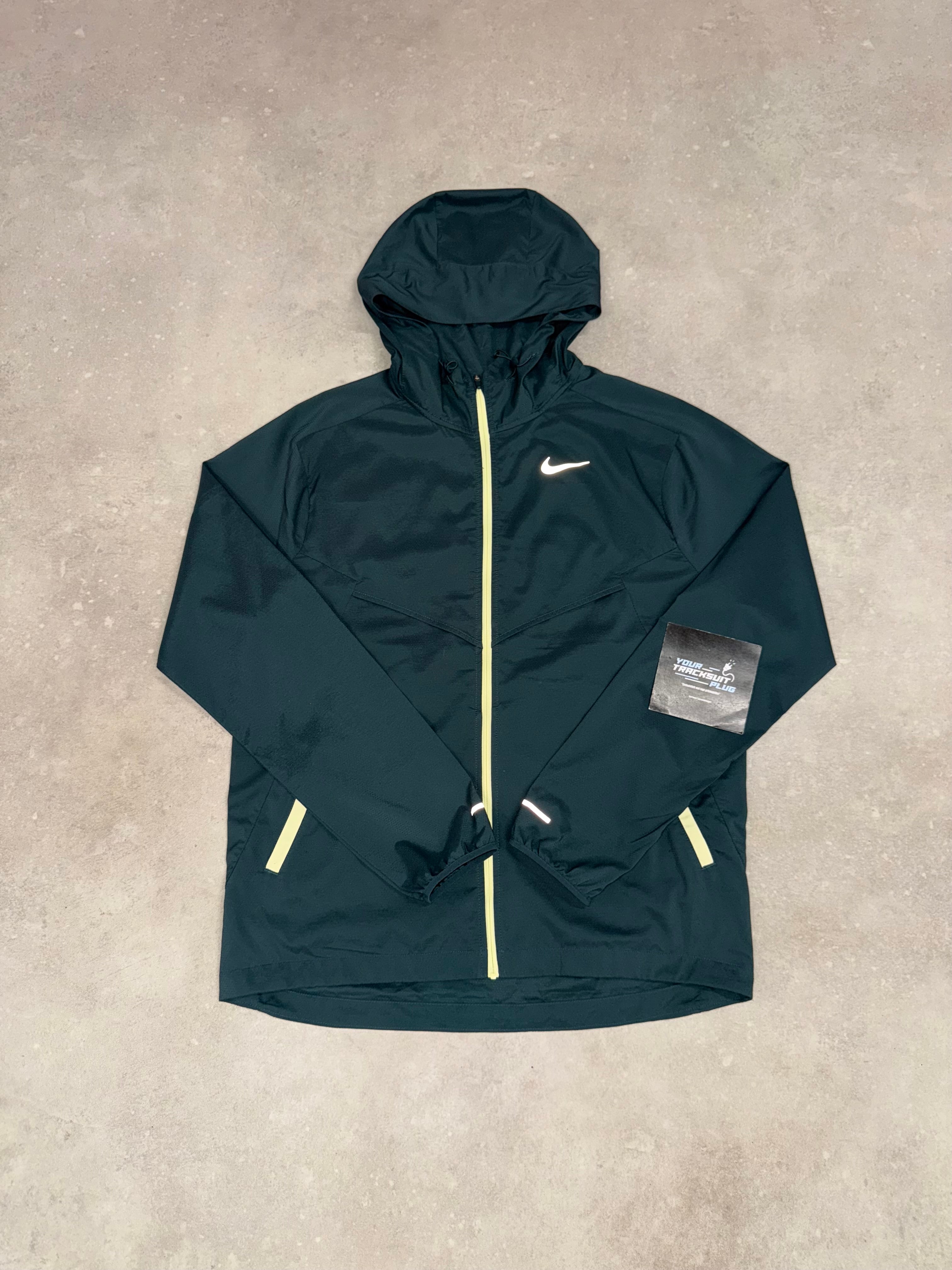 NIKE MILER TRACKSUIT // LIMITED EDITION