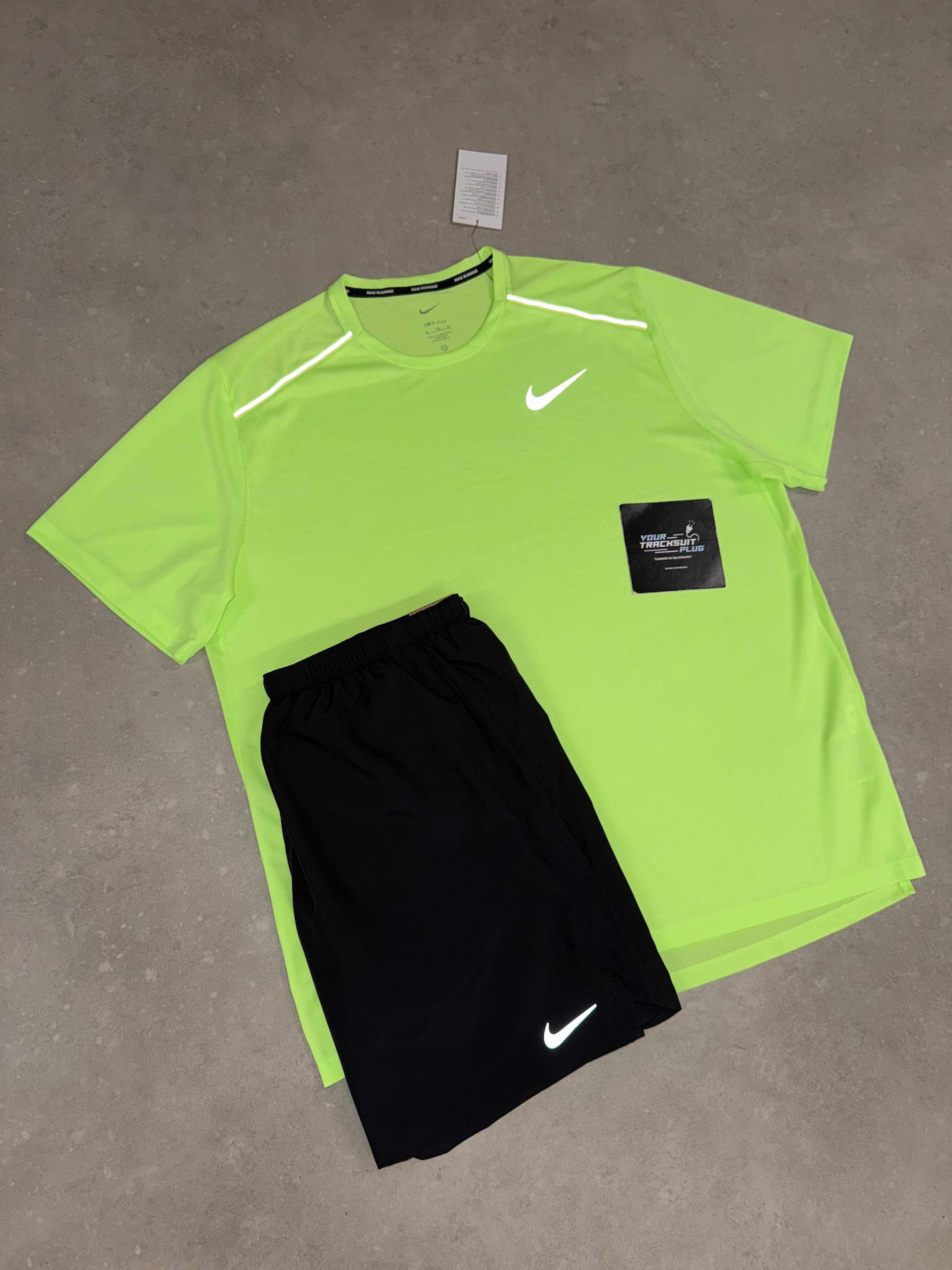 NIKE MILER SUMMER SET
