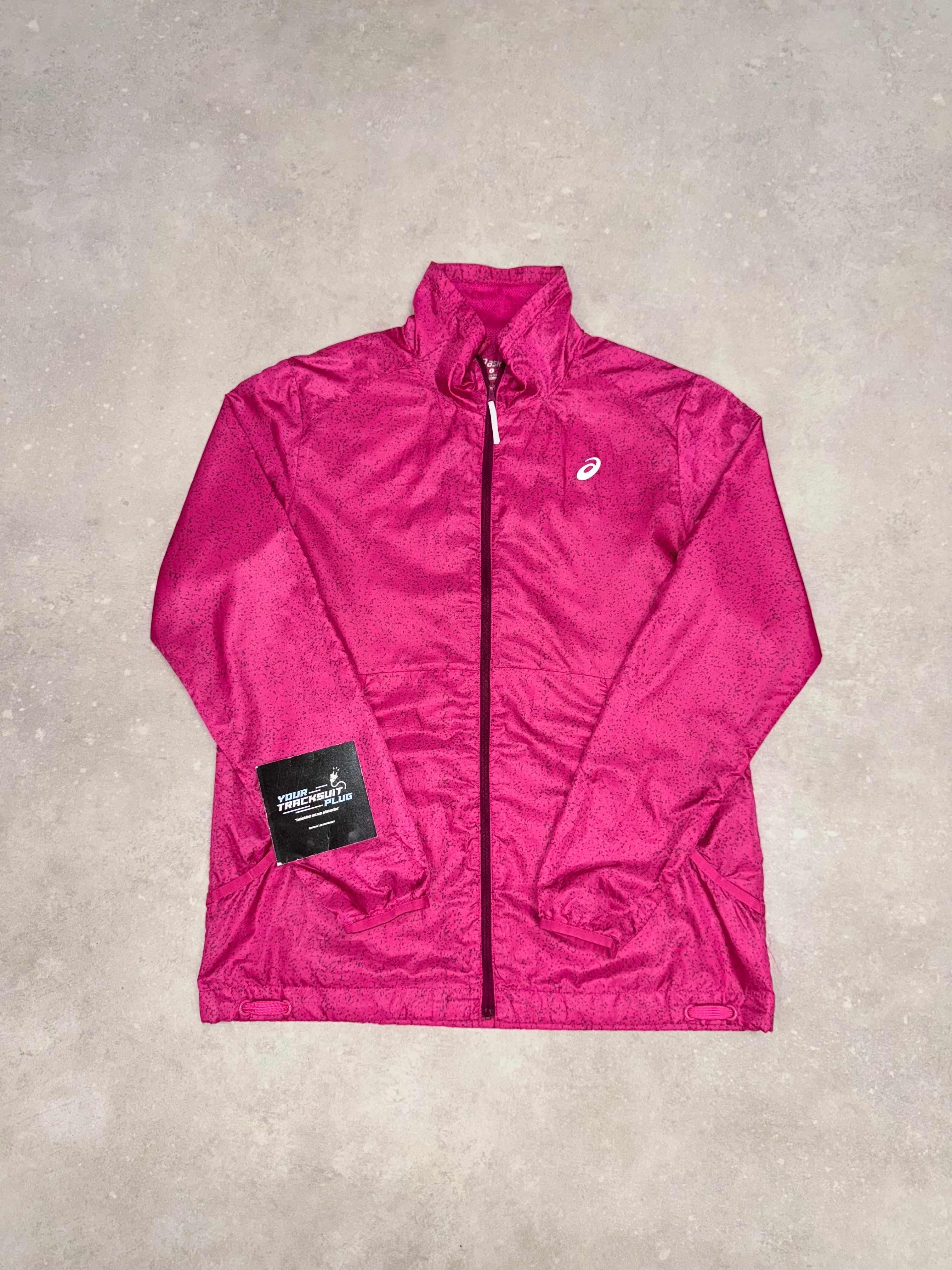 ASICS TRACKSUIT // LIMITED EDITION