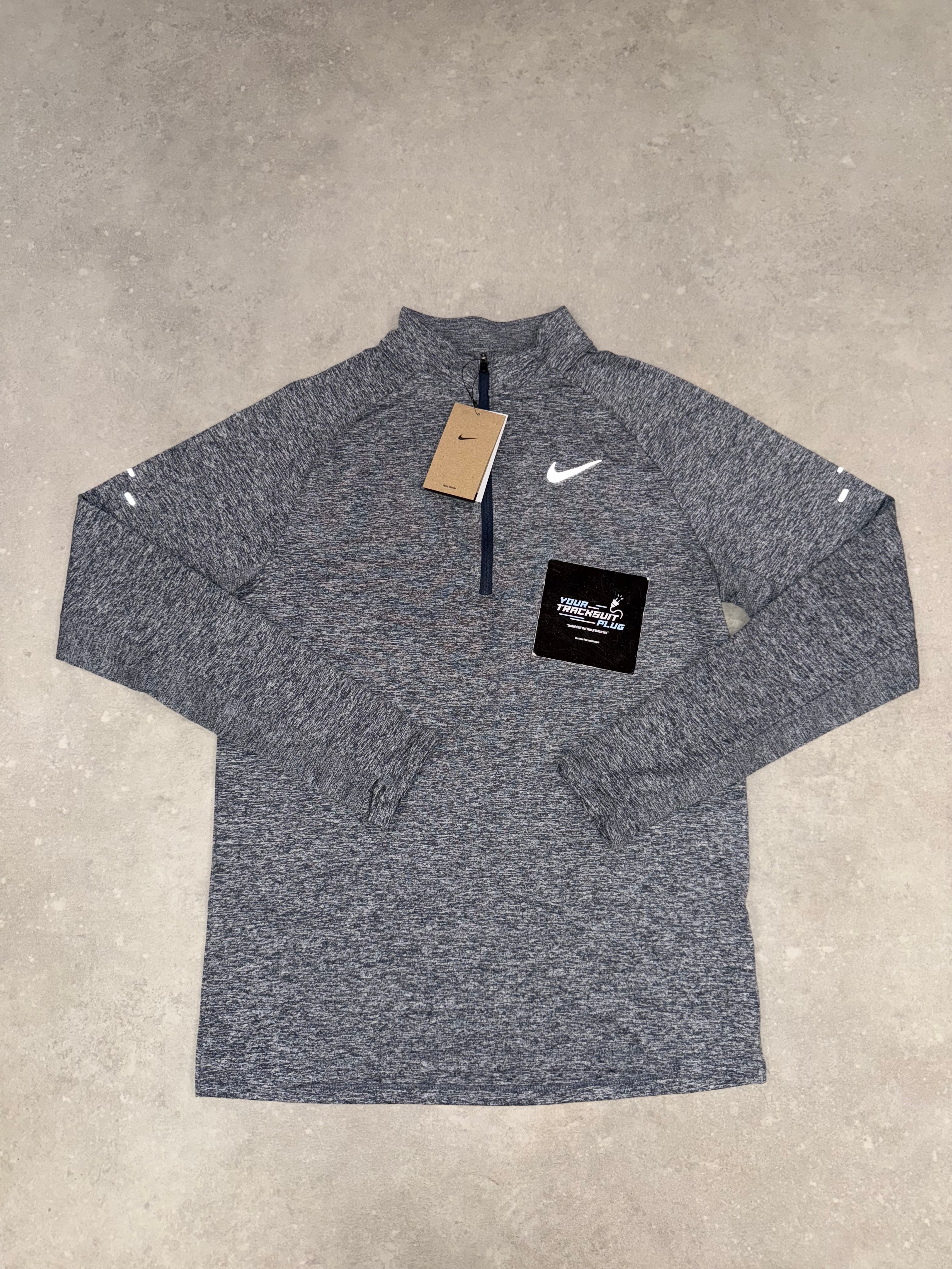 NIKE COMBIDEAL // THE LATEST