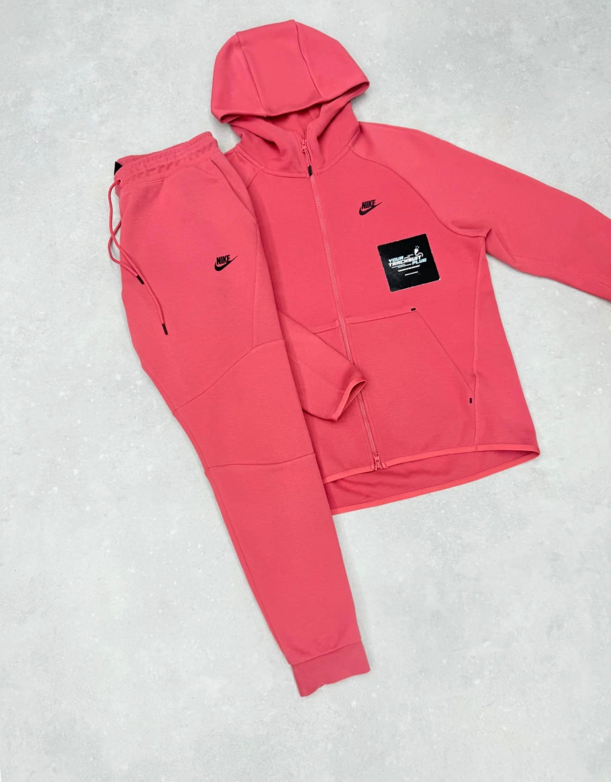 NIKE TECH FLEECE OLD SEASON // LIMITED EDITION