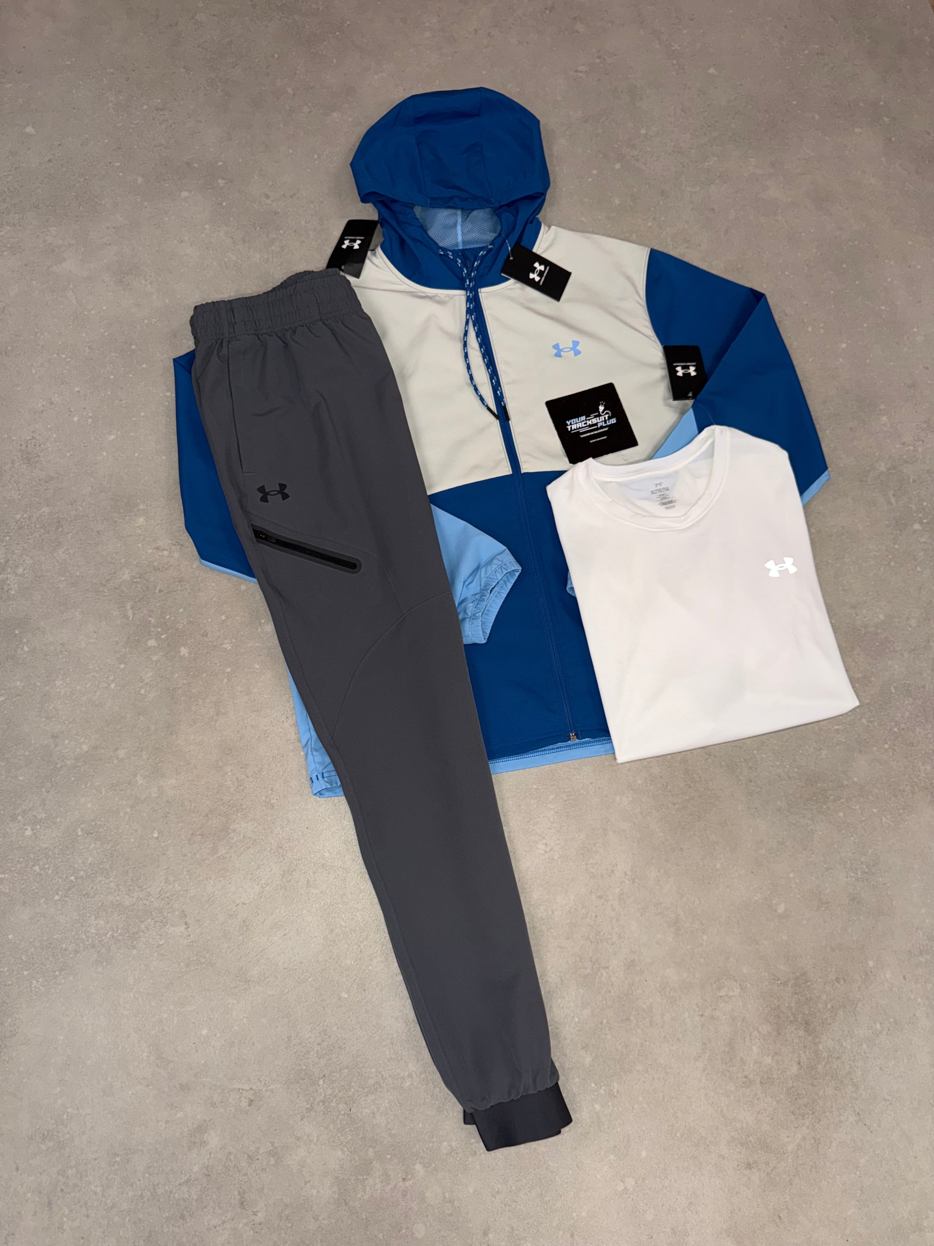 UNDER ARMOUR COMBIDEAL // LIMITED EDITION