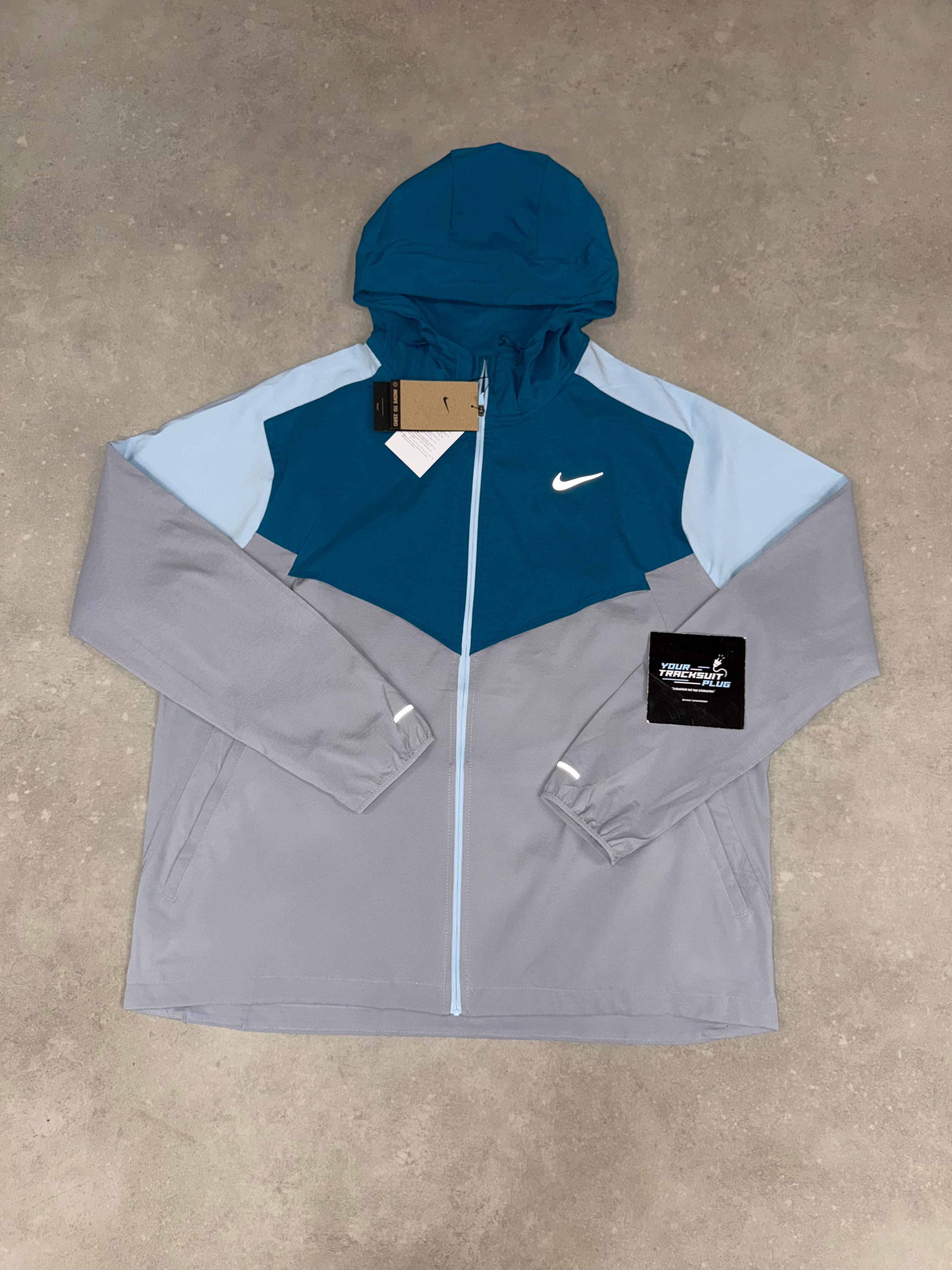 NIKE MILER TRACKSUIT