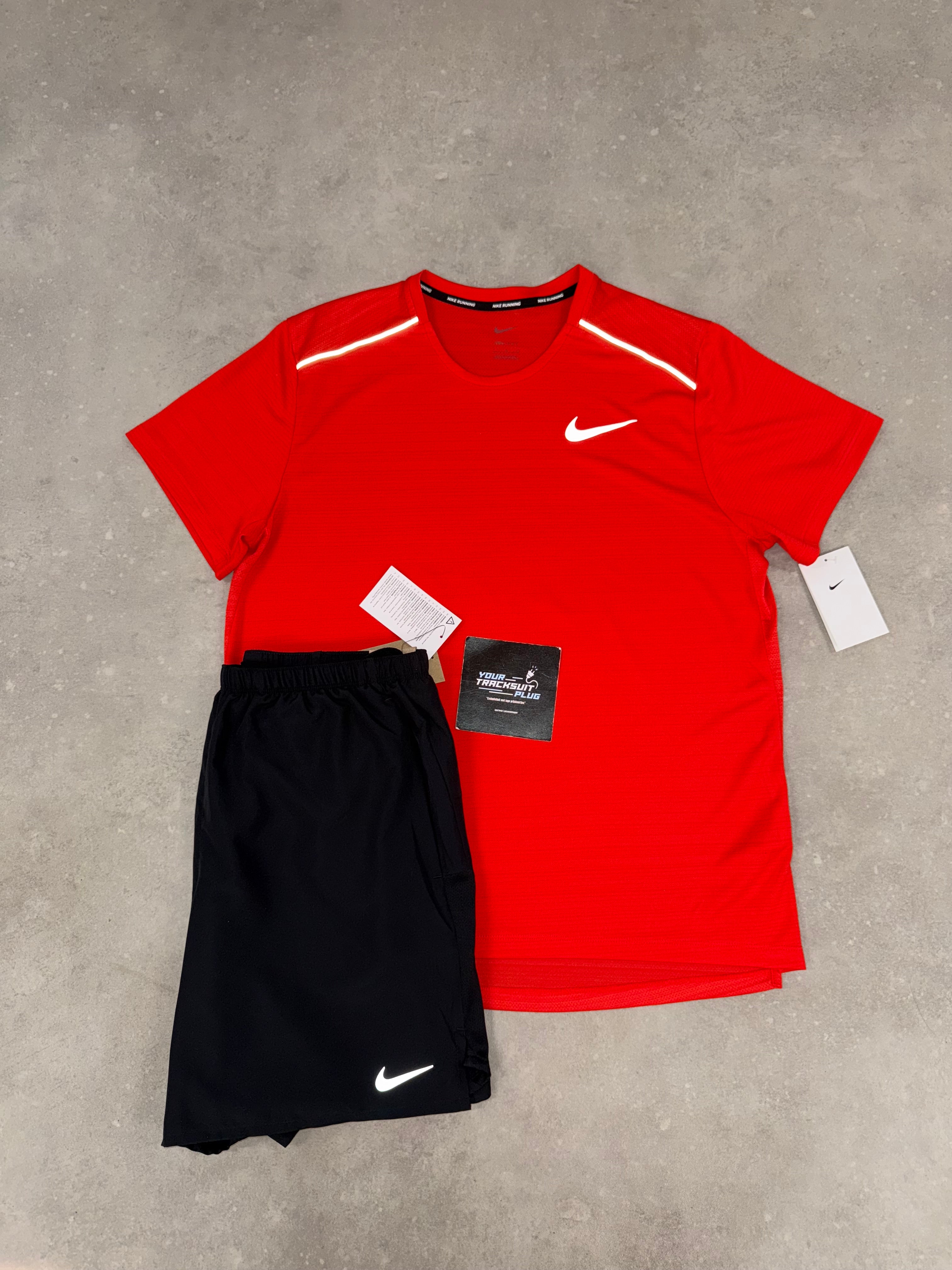 NIKE MILER SUMMER SET // LIMITED EDITION