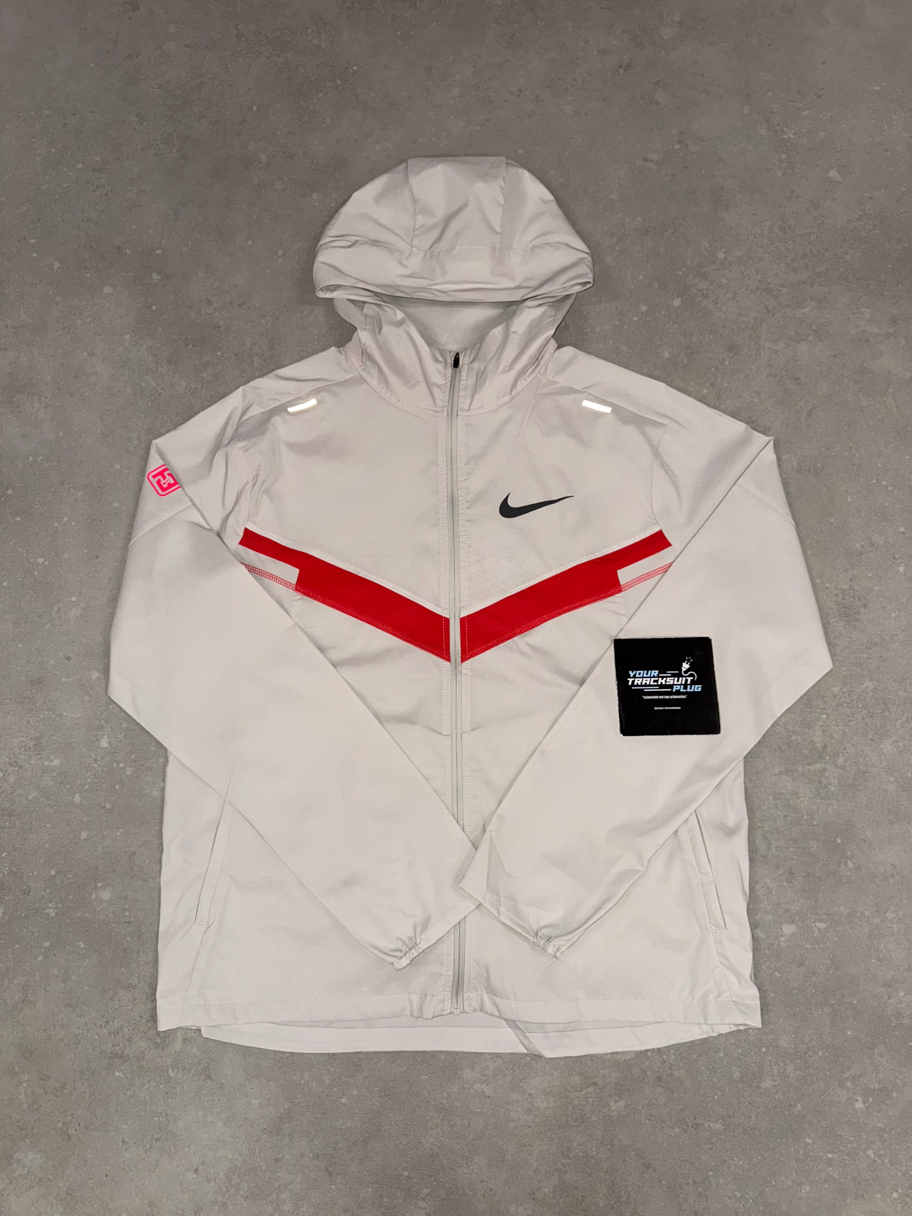 NIKE MILER TRACKSUIT // VERY VERY EXCLUSIVE